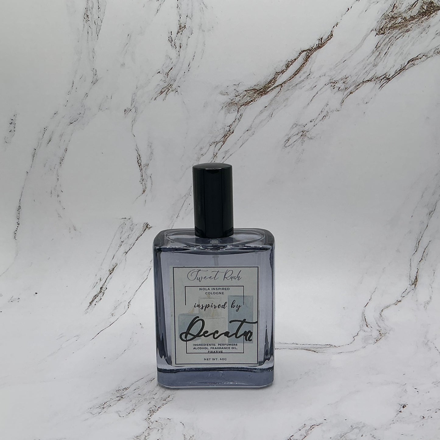 SR Perfumes & Colognes