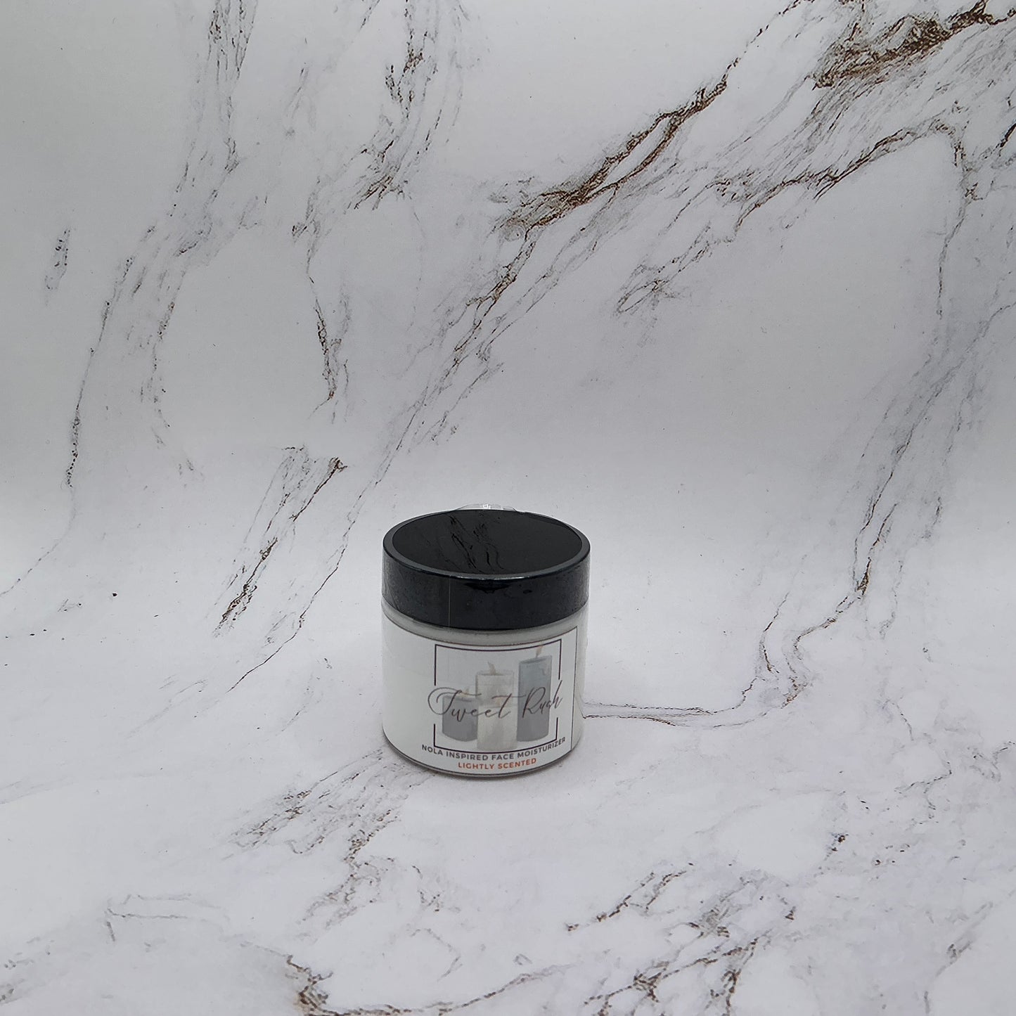 SR Face Moisturizers