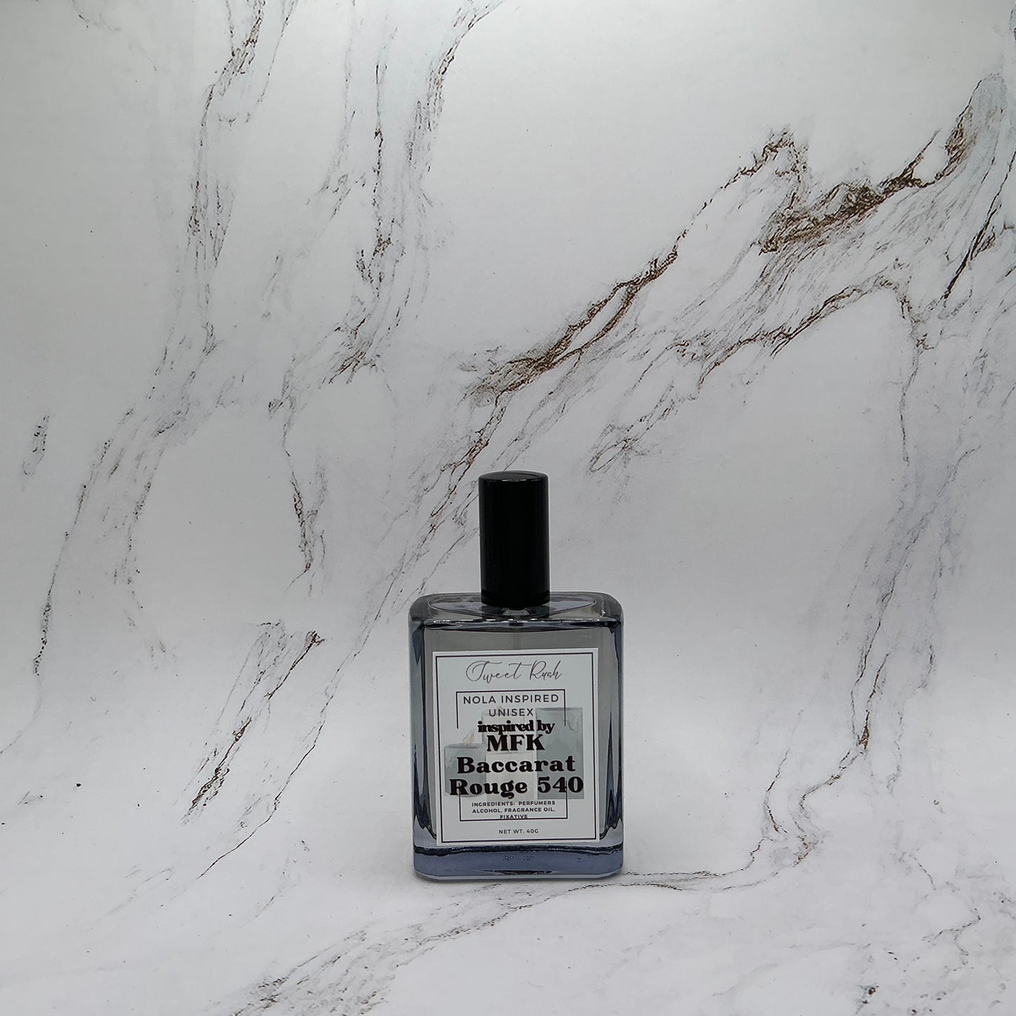 SR DUPE Perfumes
