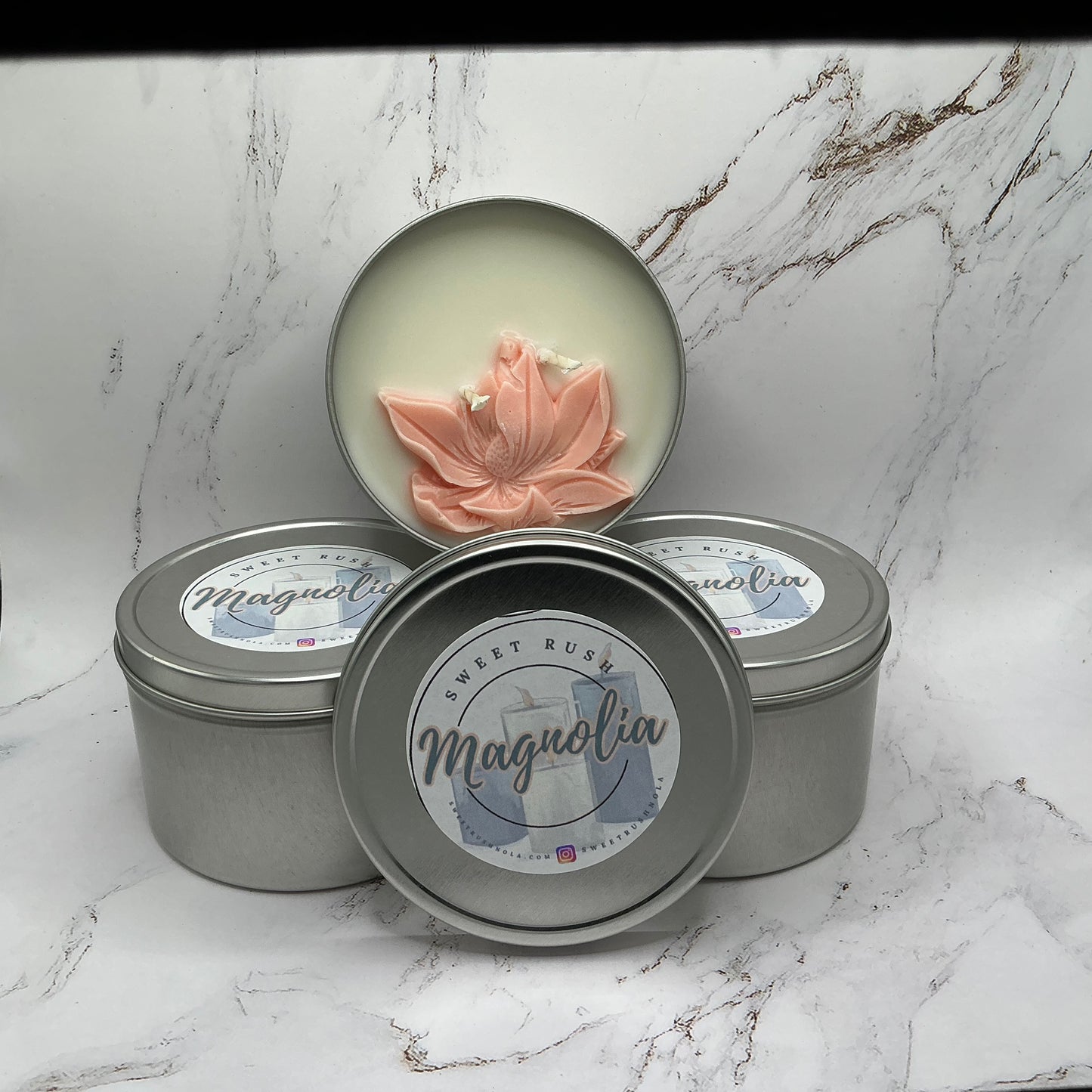 SR Candles