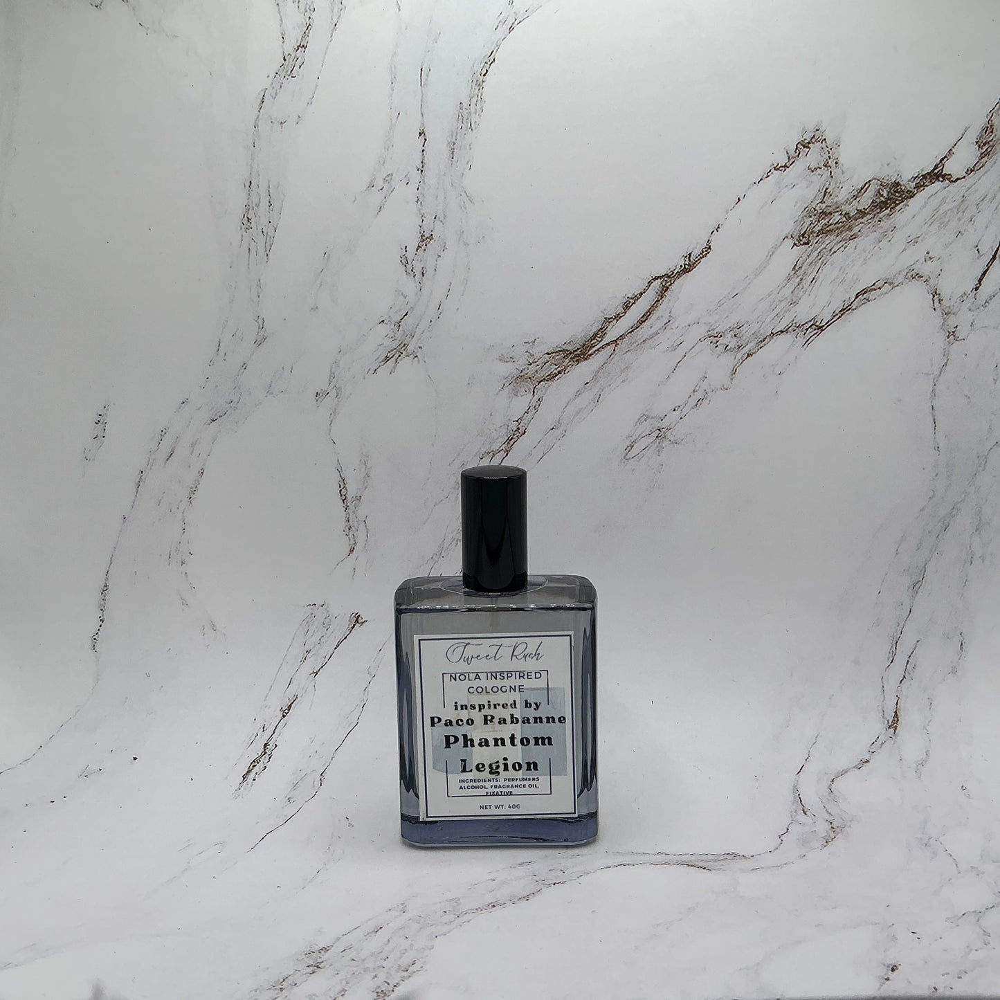 SR DUPE Colognes