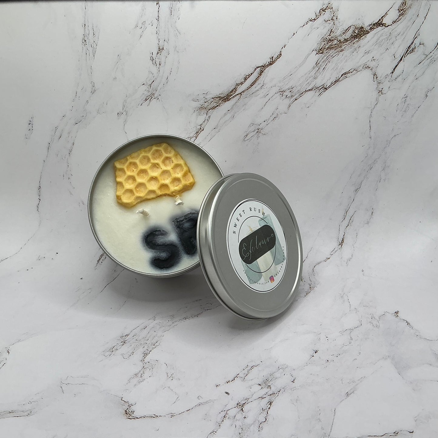 SR Candles
