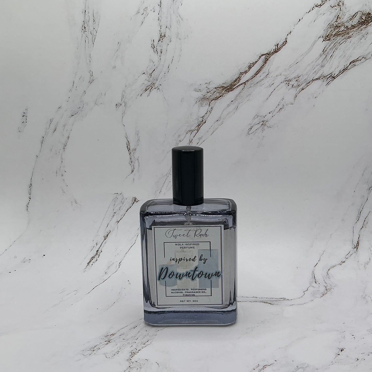 SR Perfumes & Colognes