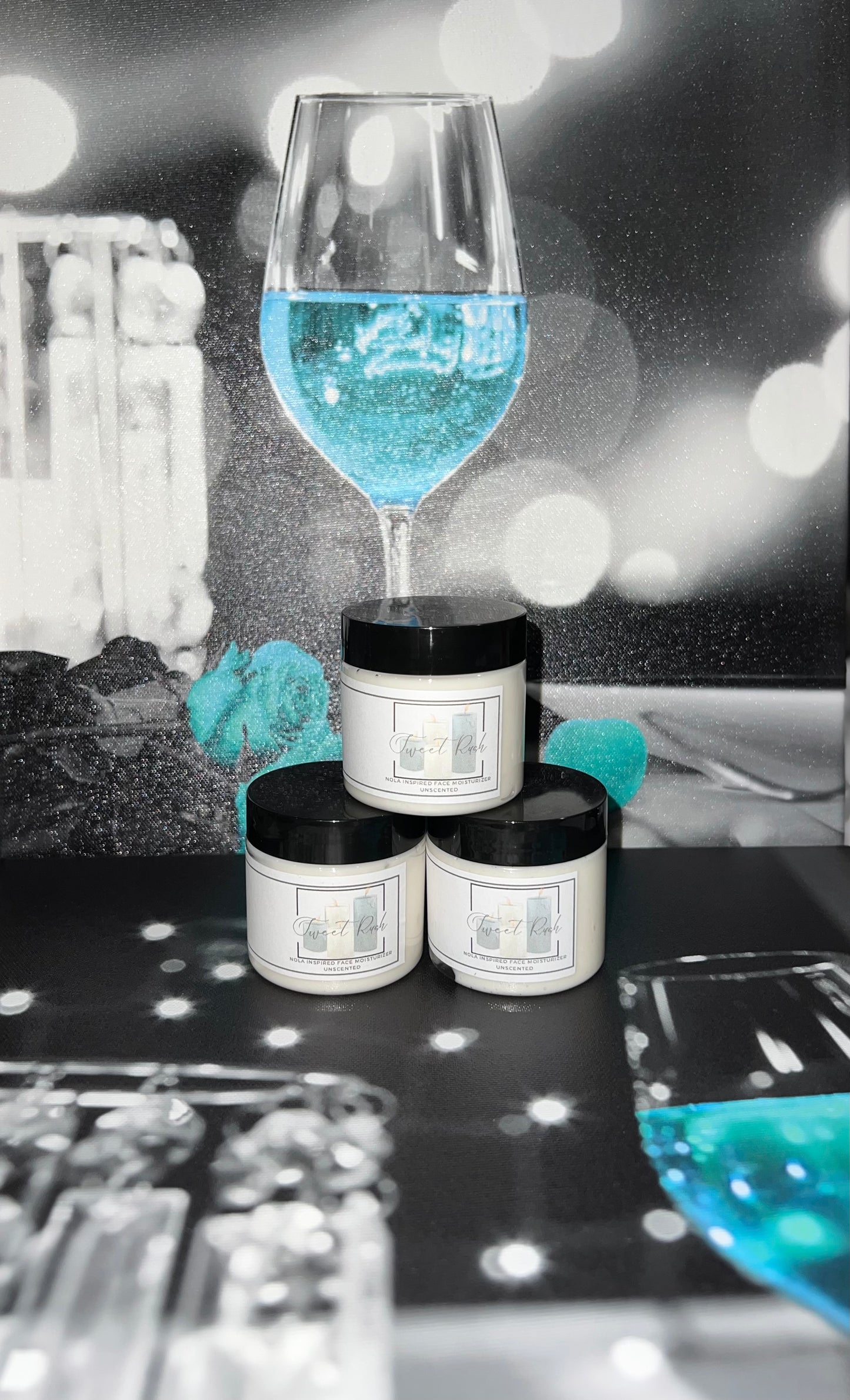SR Face Moisturizers