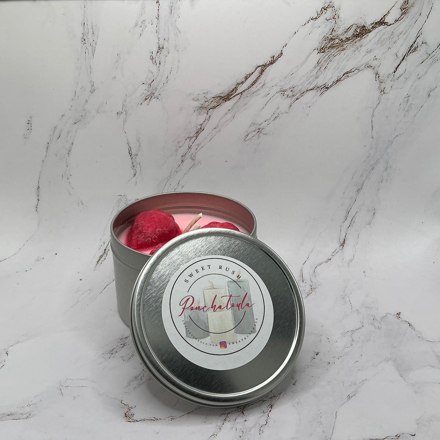 SR Candles