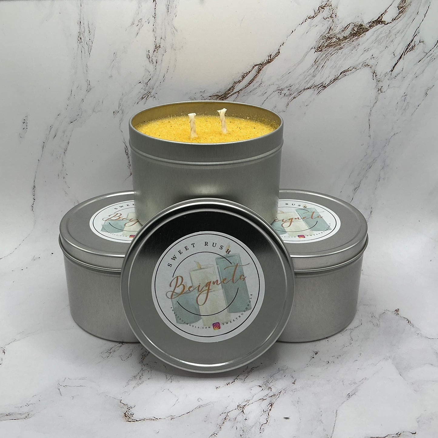 SR Candles