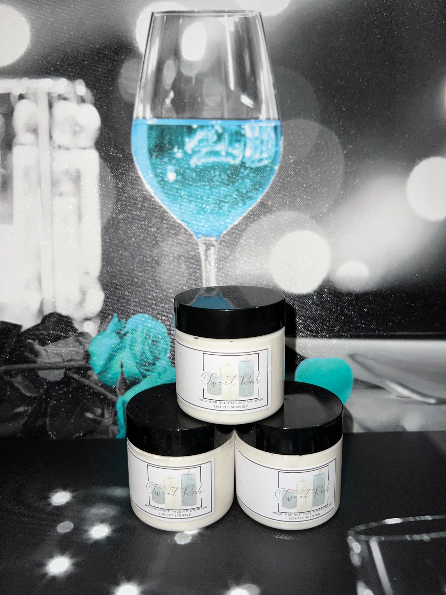 SR Face Moisturizers