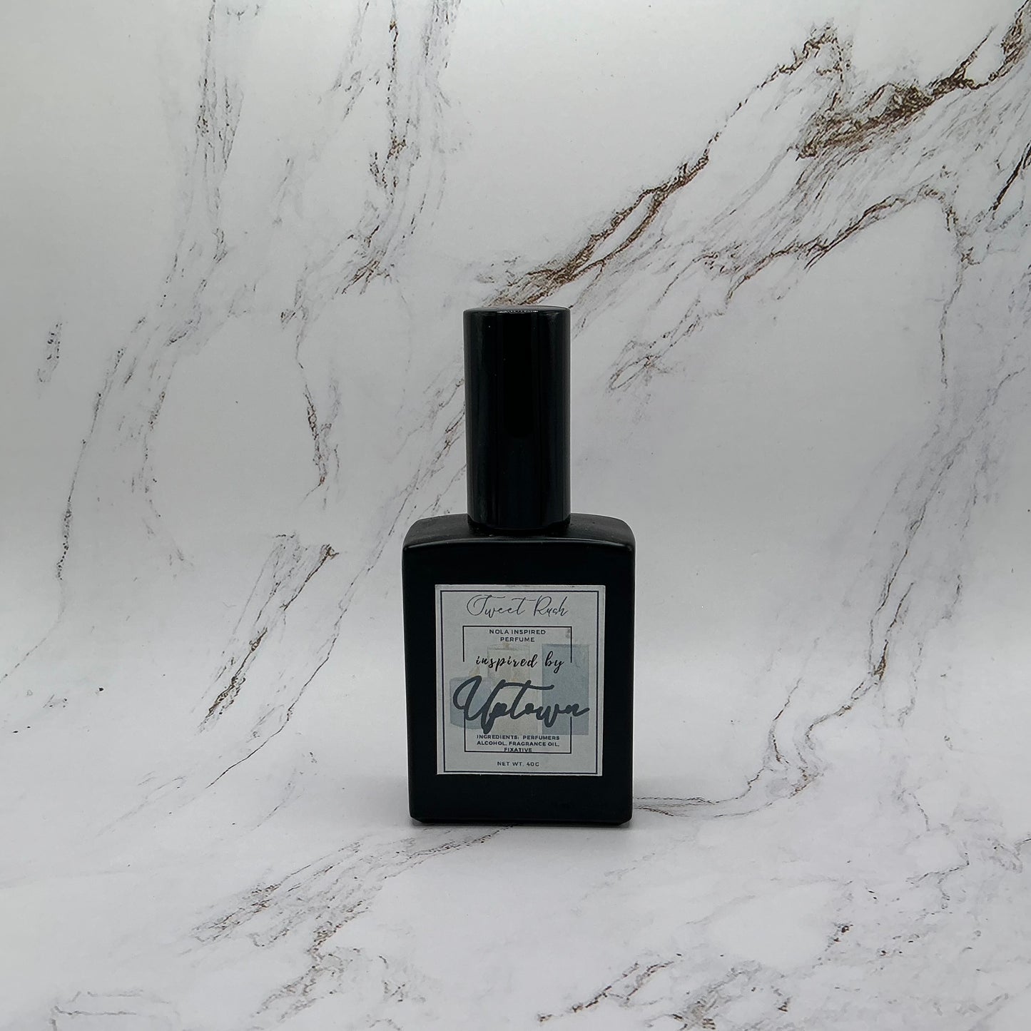 SR Perfumes & Colognes