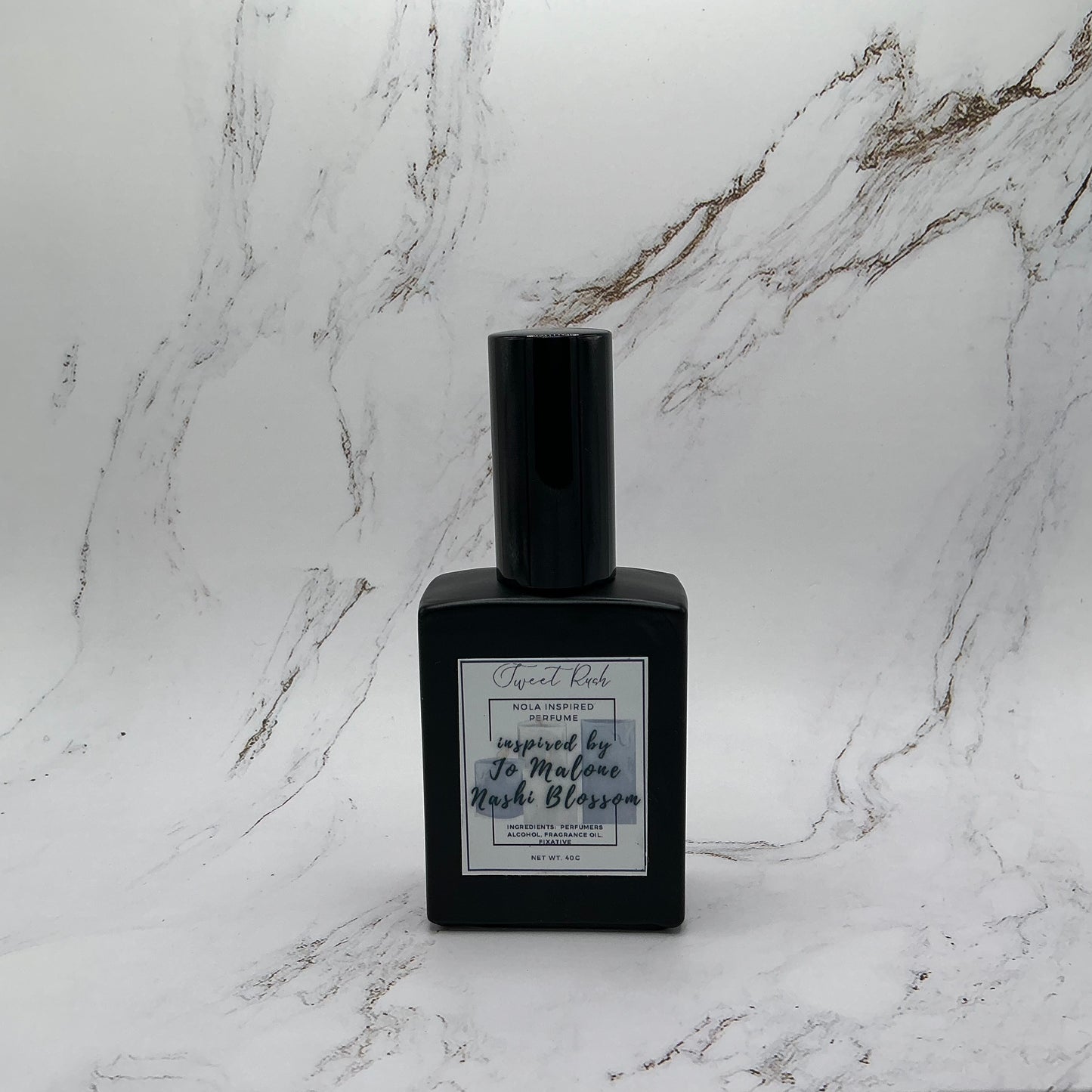 SR Perfumes & Colognes