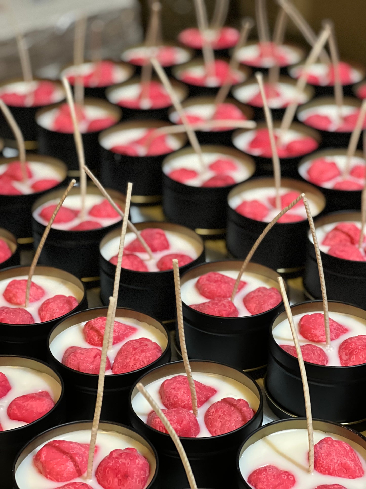 SR Wax Melts