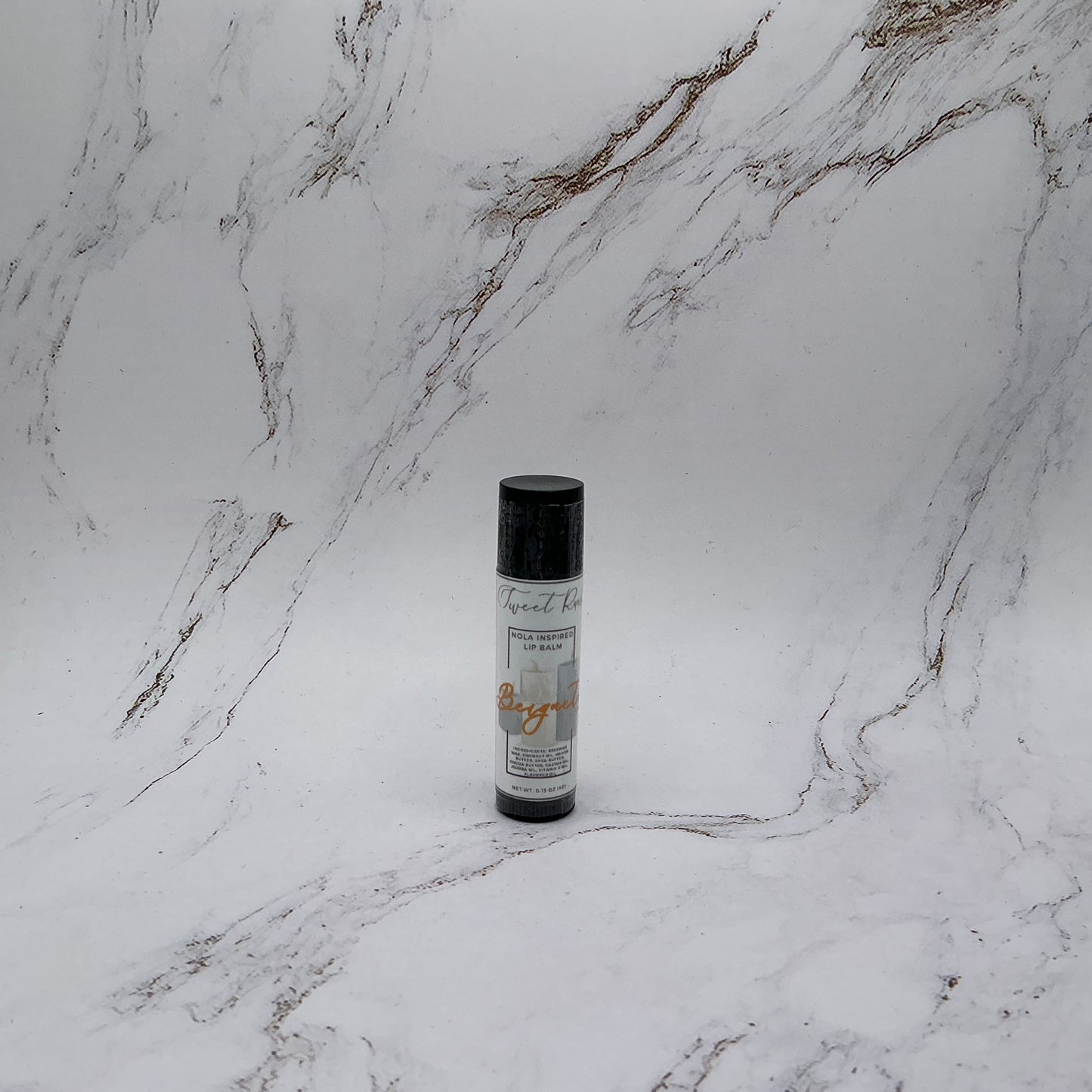 SR Lip Balms