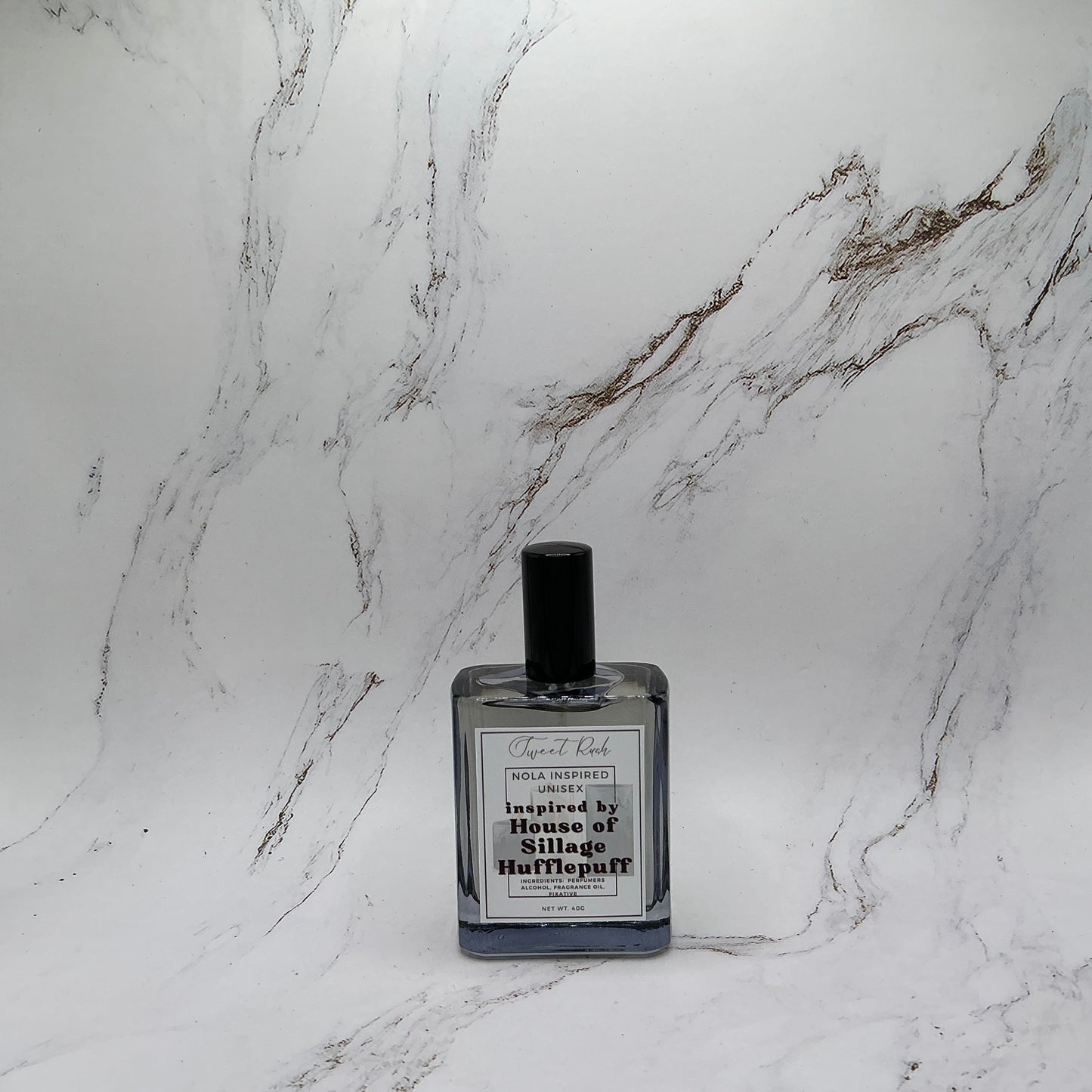 SR DUPE Perfumes