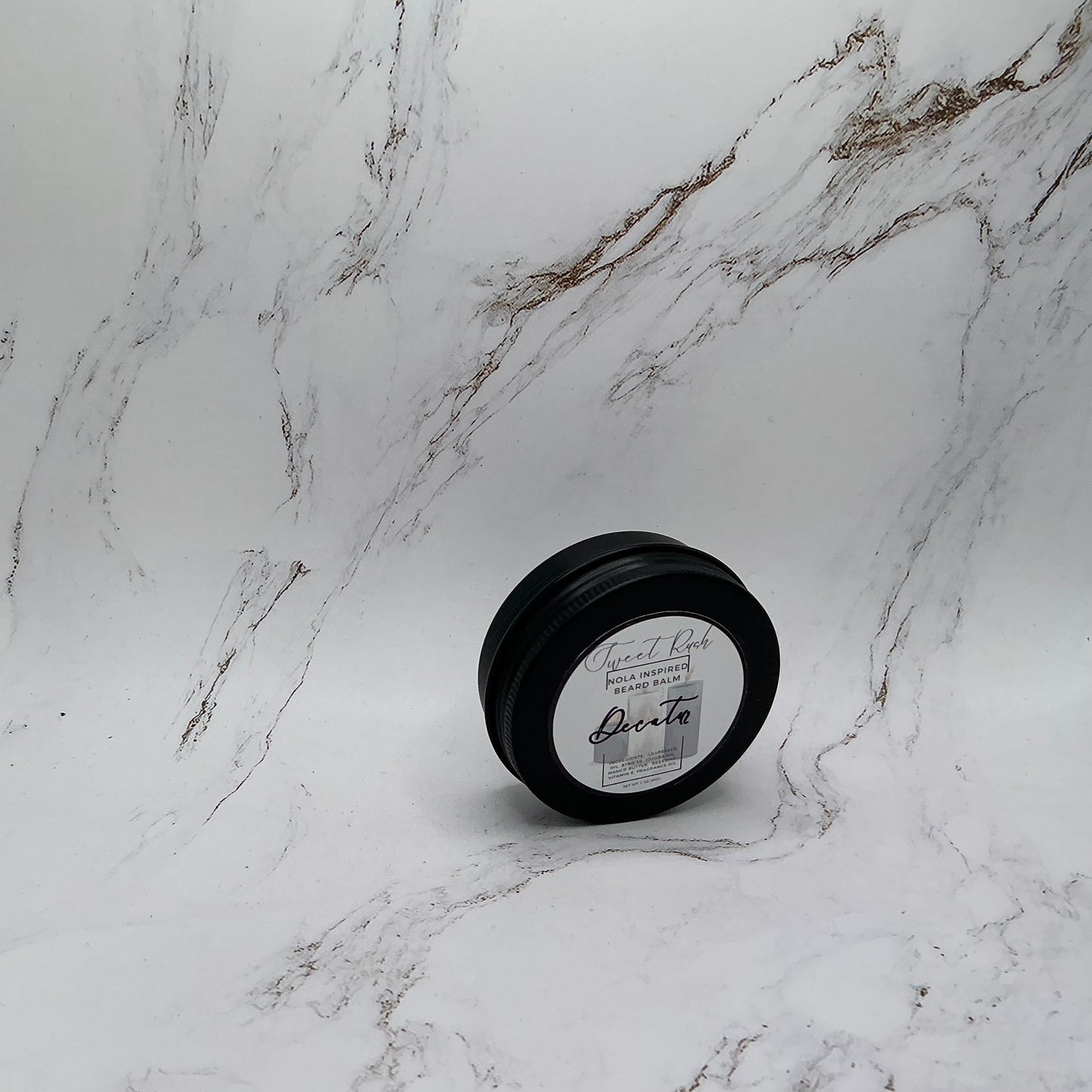 Beard Bundle