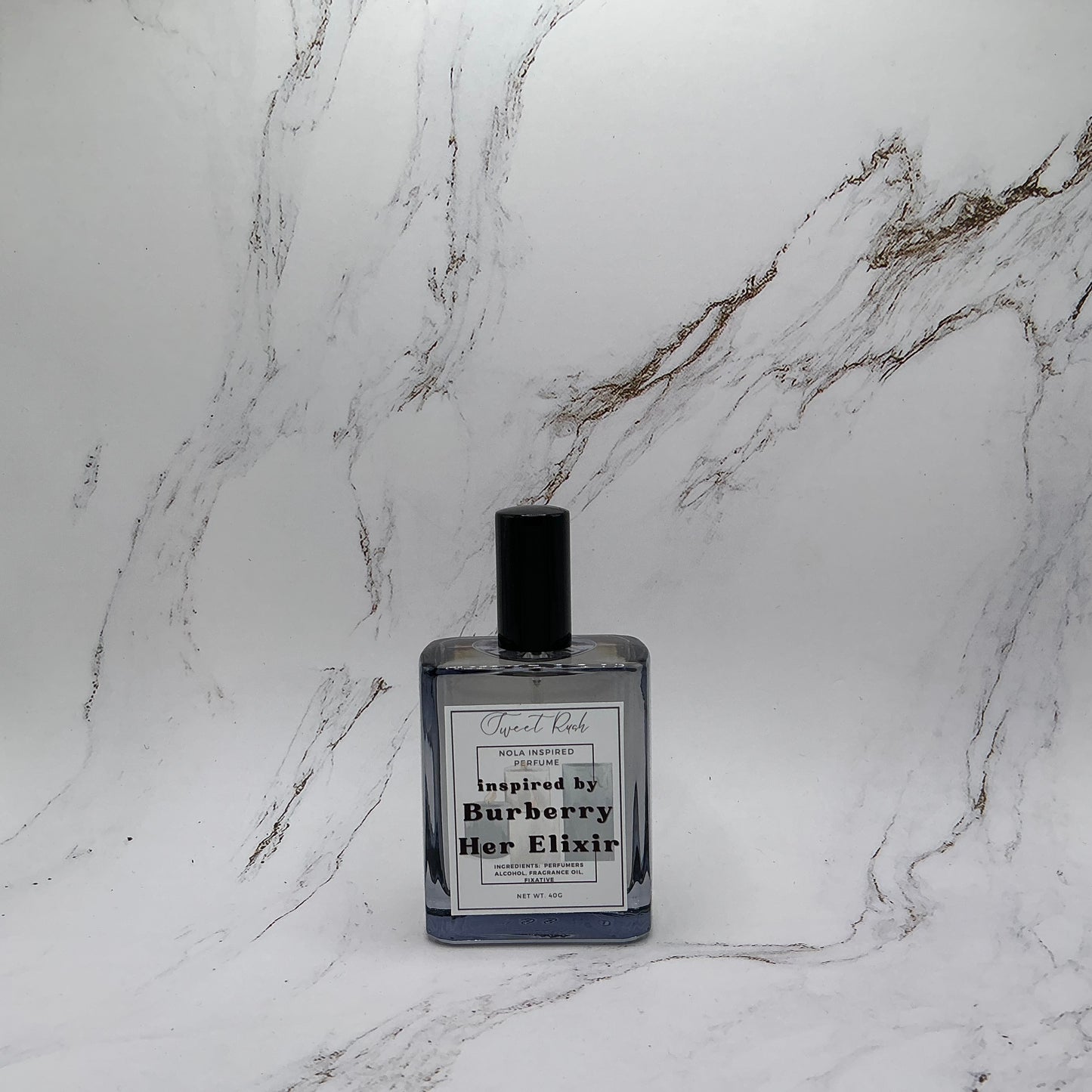 SR DUPE Perfumes