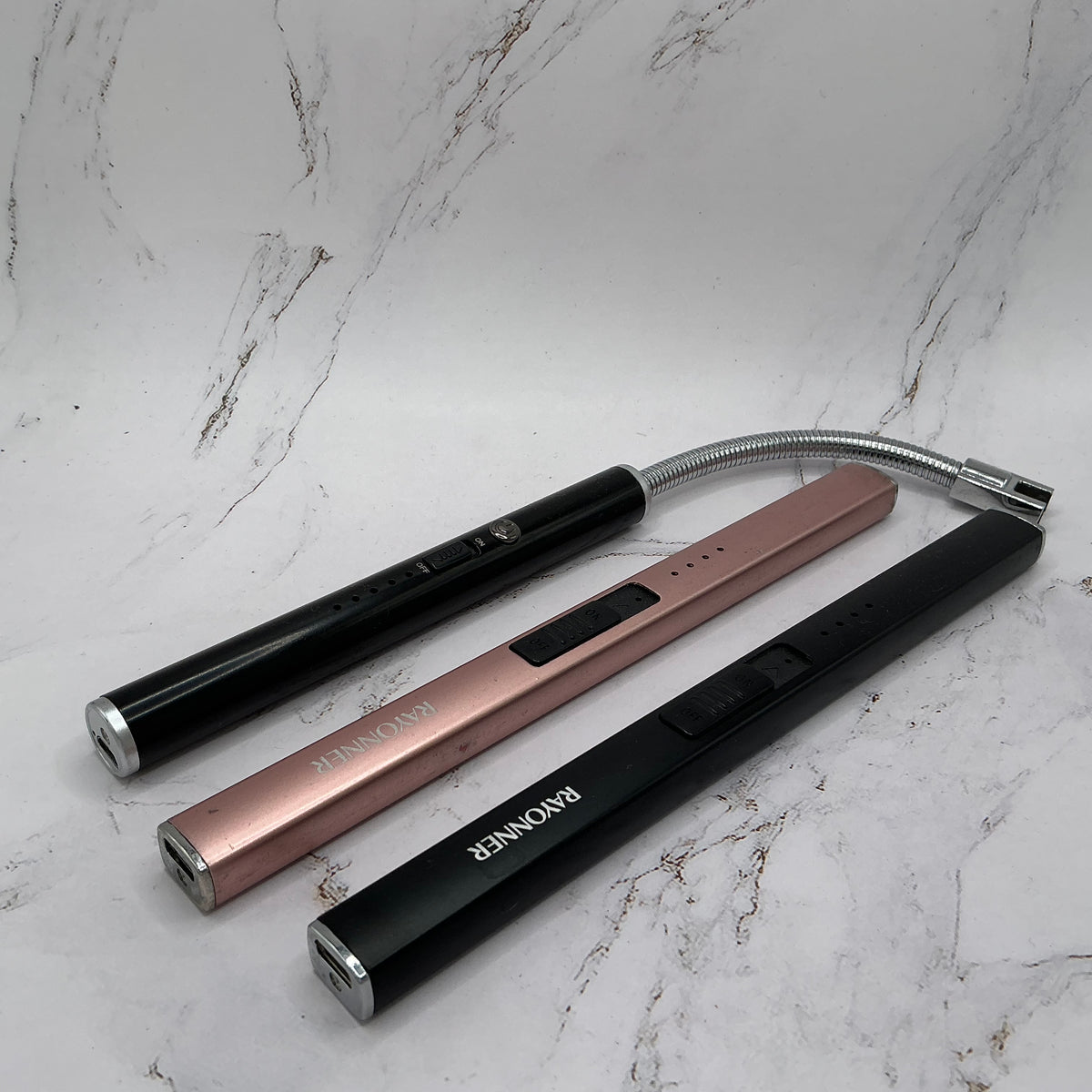 Electric Rechargeable Lighter