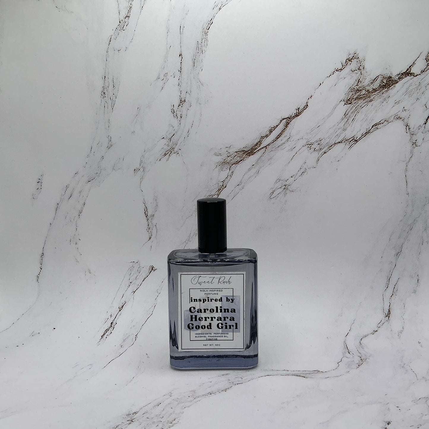SR DUPE Perfumes