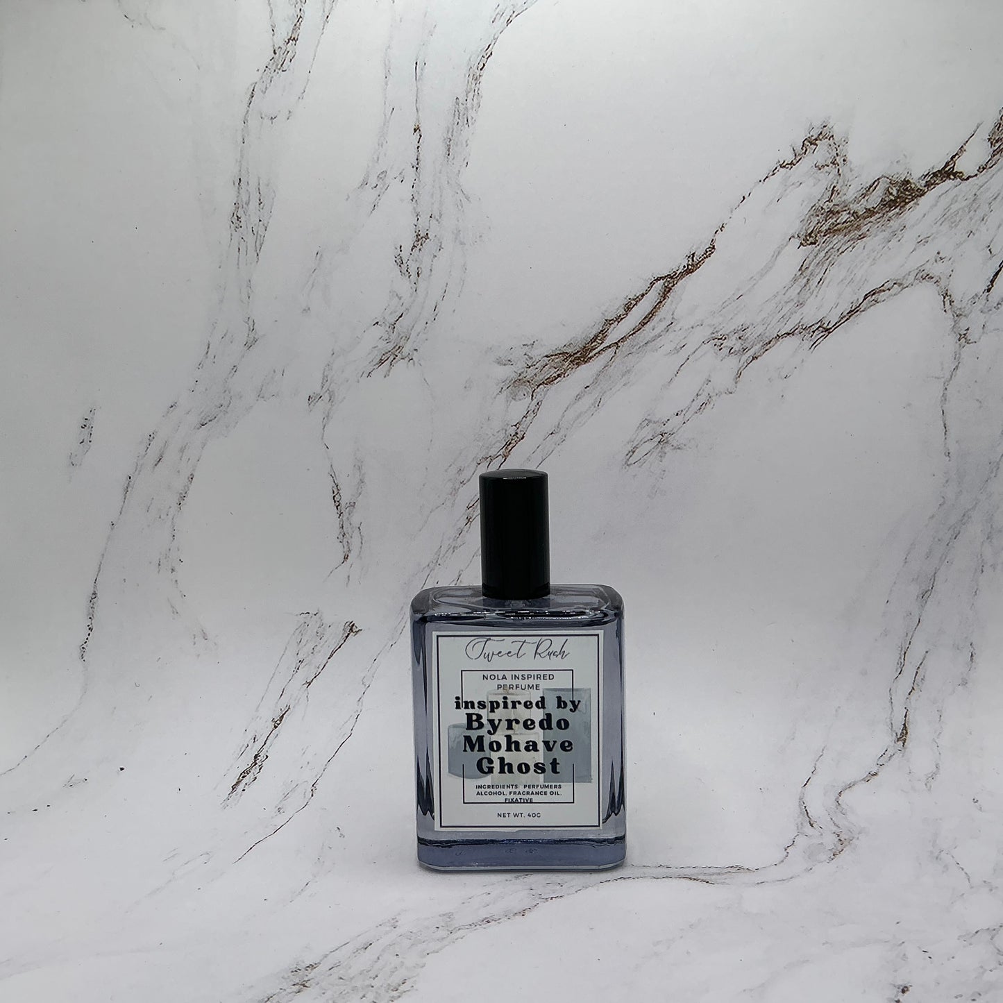 SR DUPE Perfumes