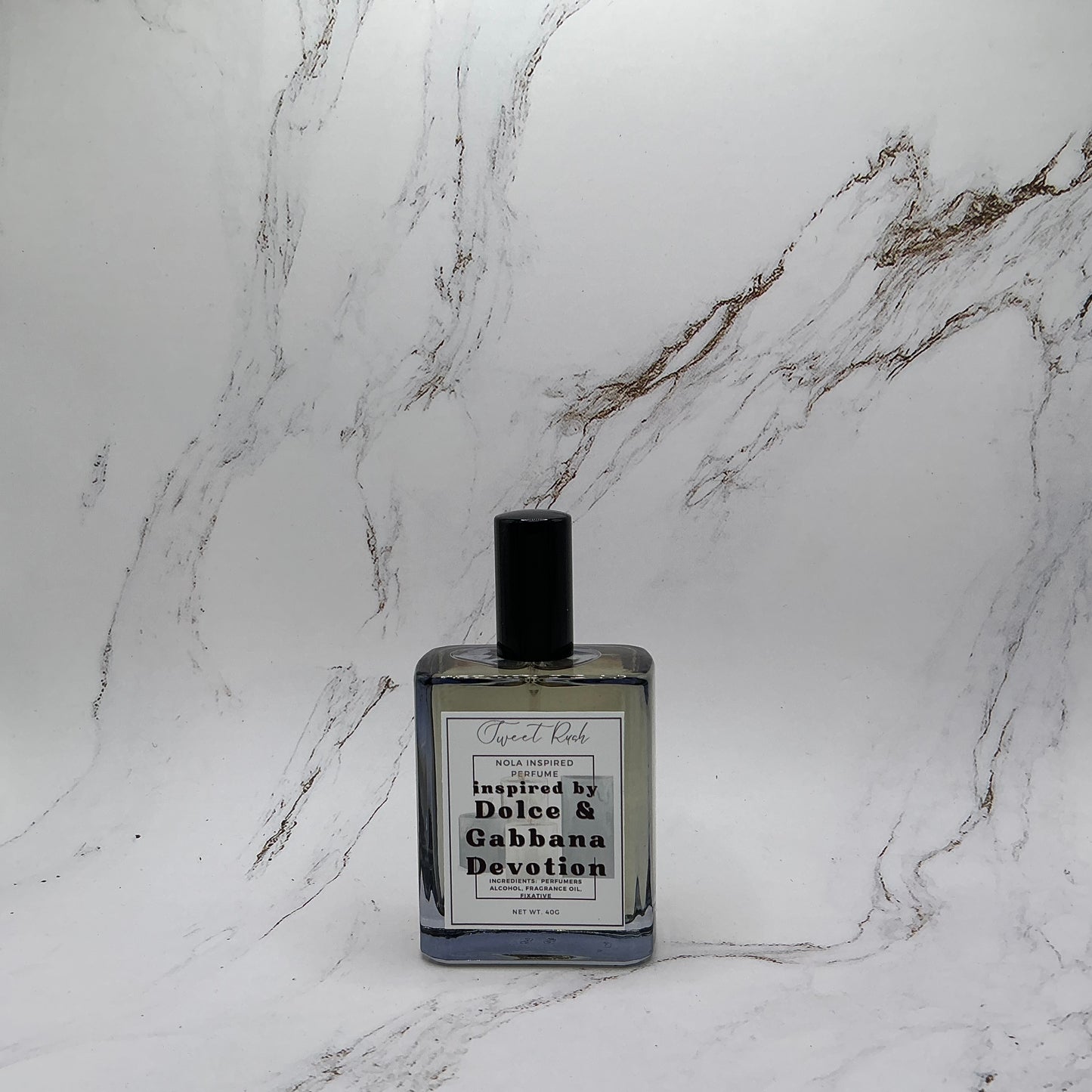 SR DUPE Perfumes