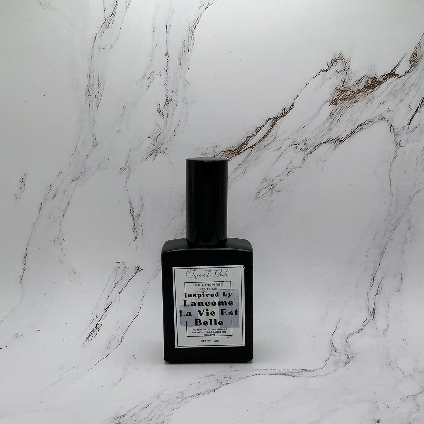 SR DUPE Perfumes