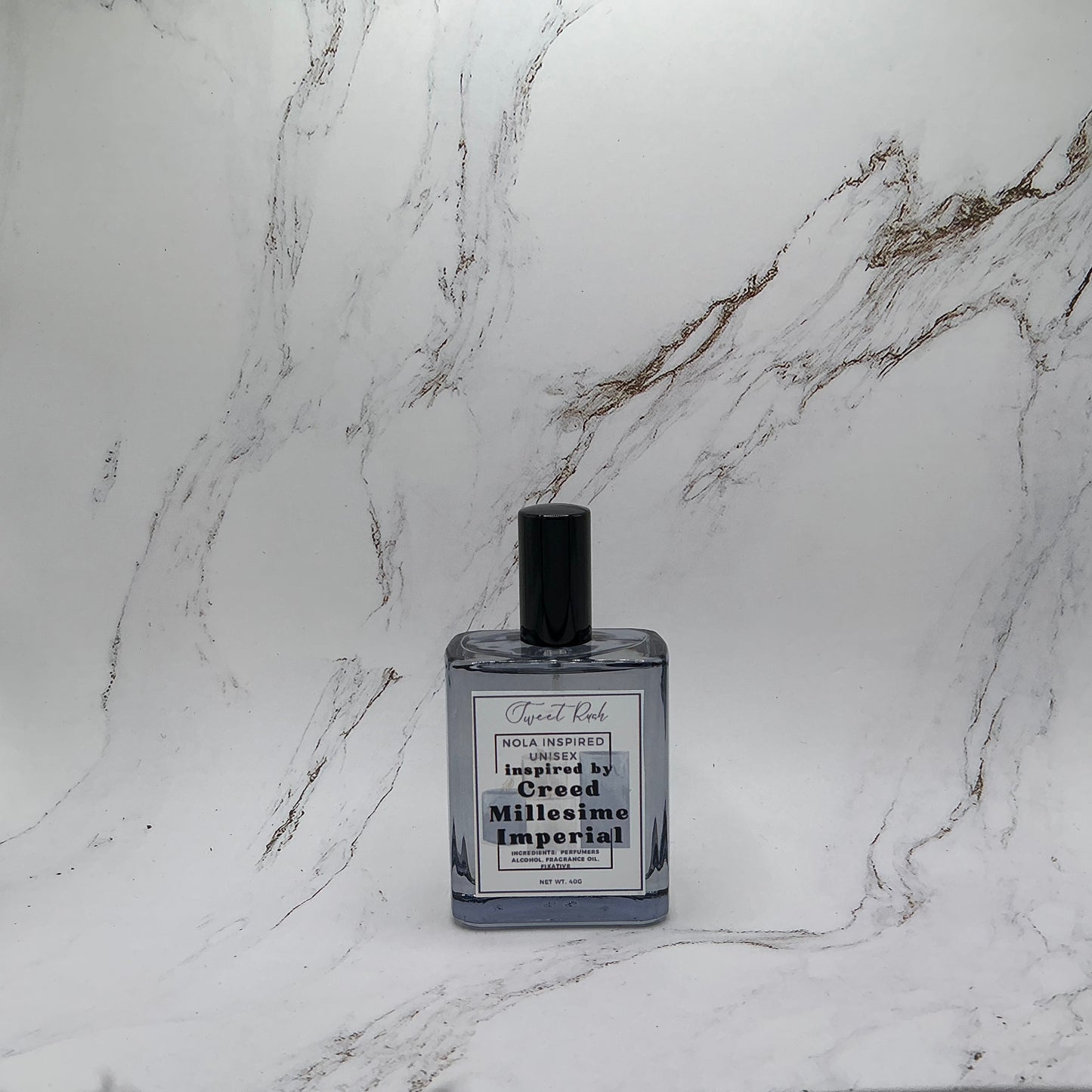 SR DUPE Colognes