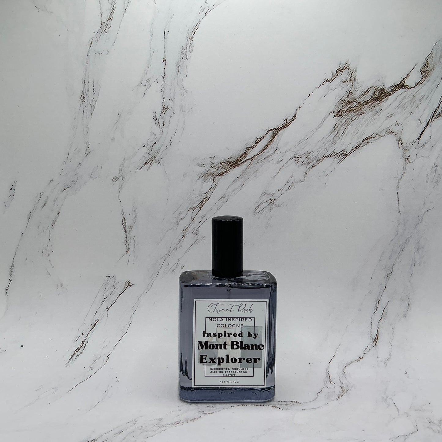 SR DUPE Colognes