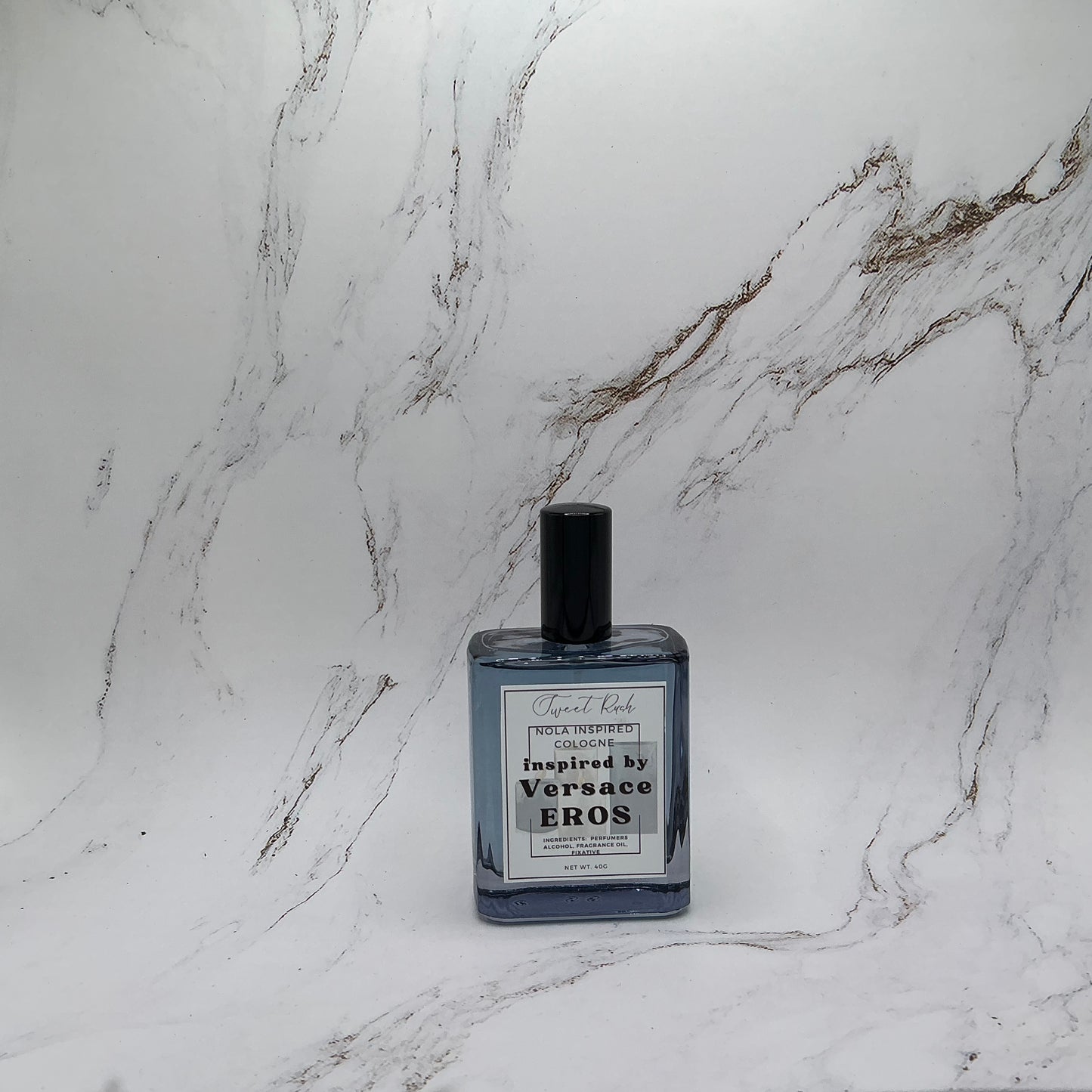 SR DUPE Colognes