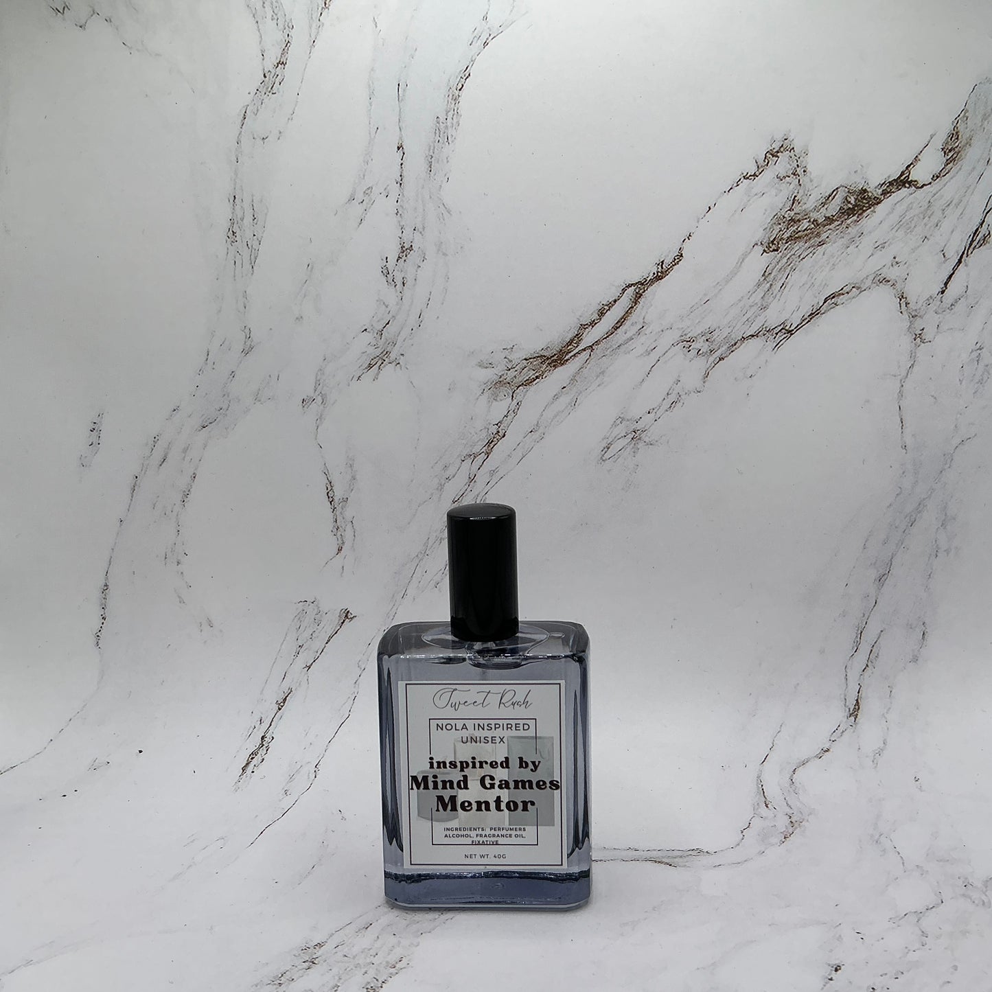 SR DUPE Perfumes