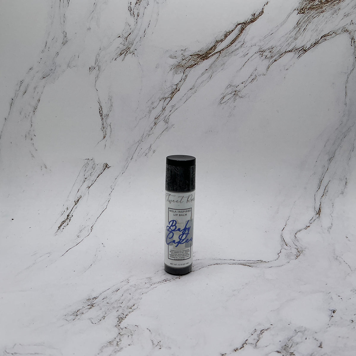 SR Lip Balms