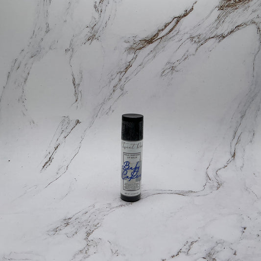SR Lip Balms