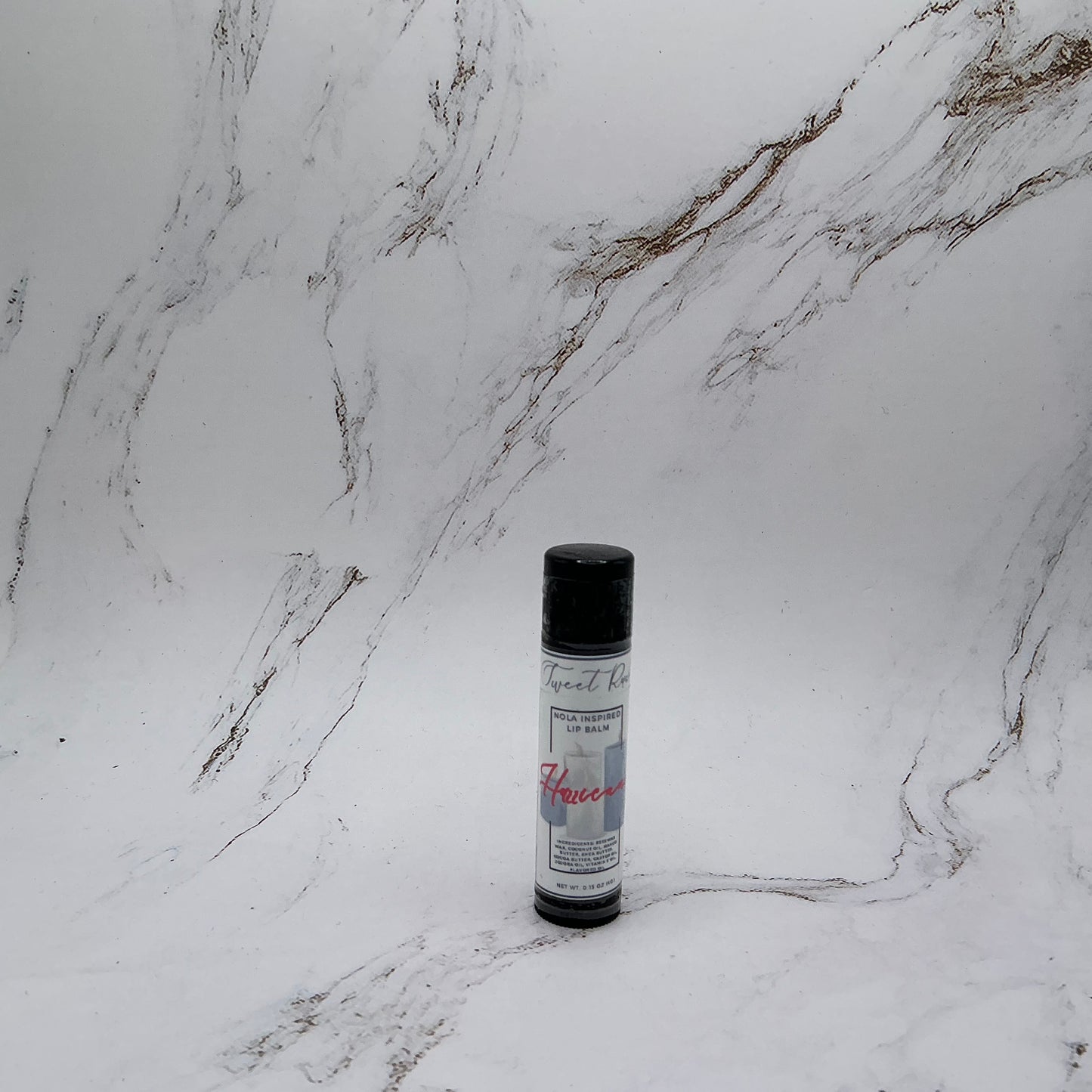SR Lip Balms
