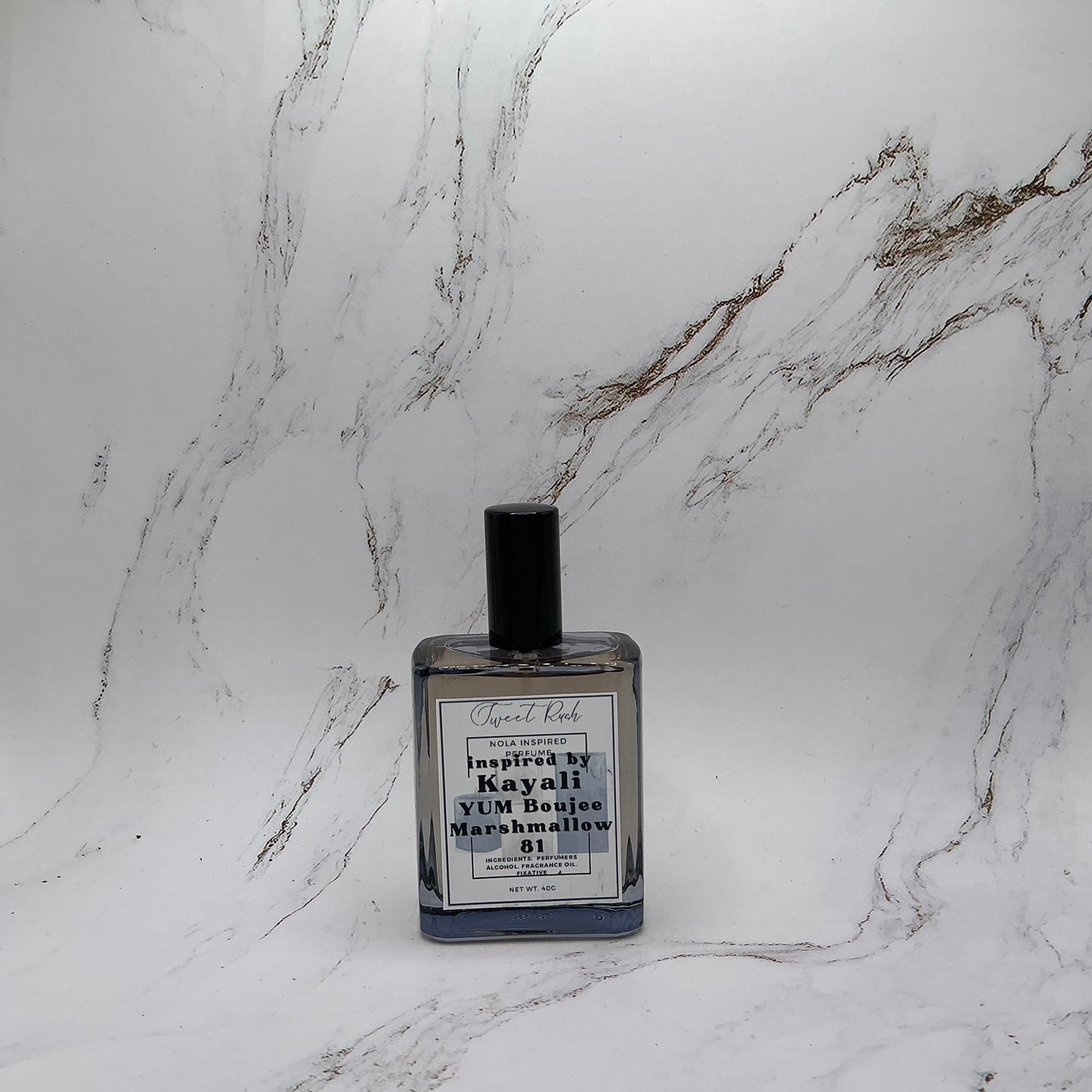 SR DUPE Perfumes