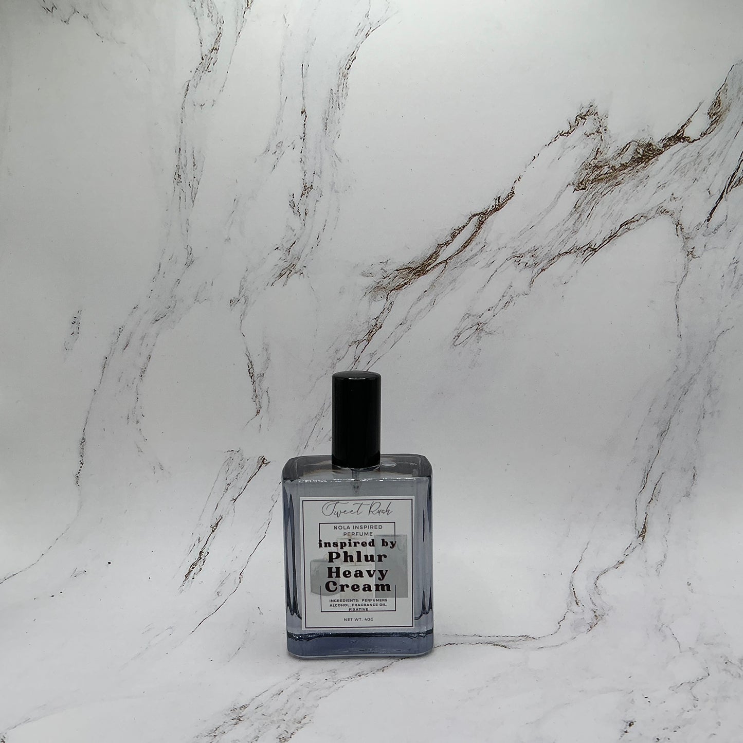 SR DUPE Perfumes