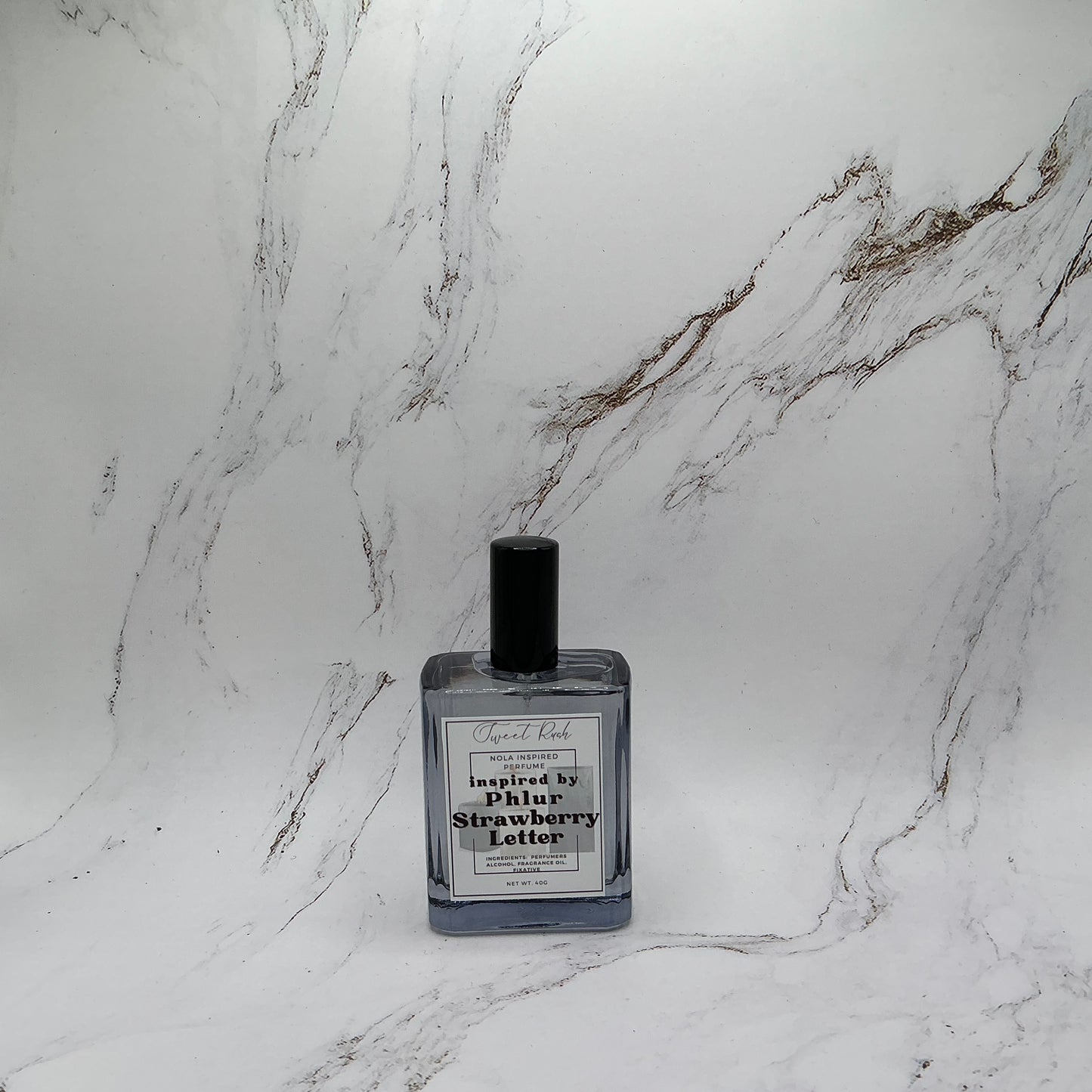 SR DUPE Perfumes