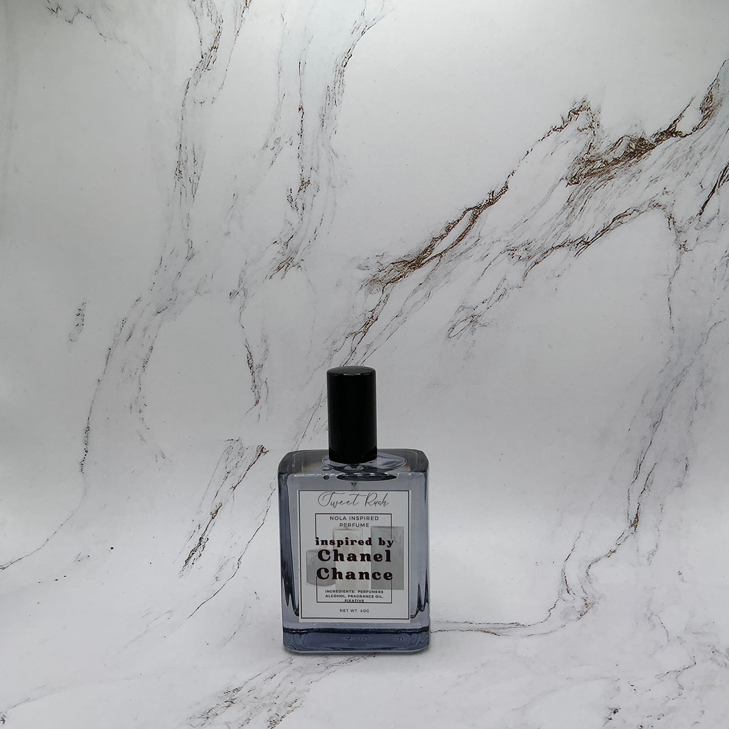 SR DUPE Perfumes