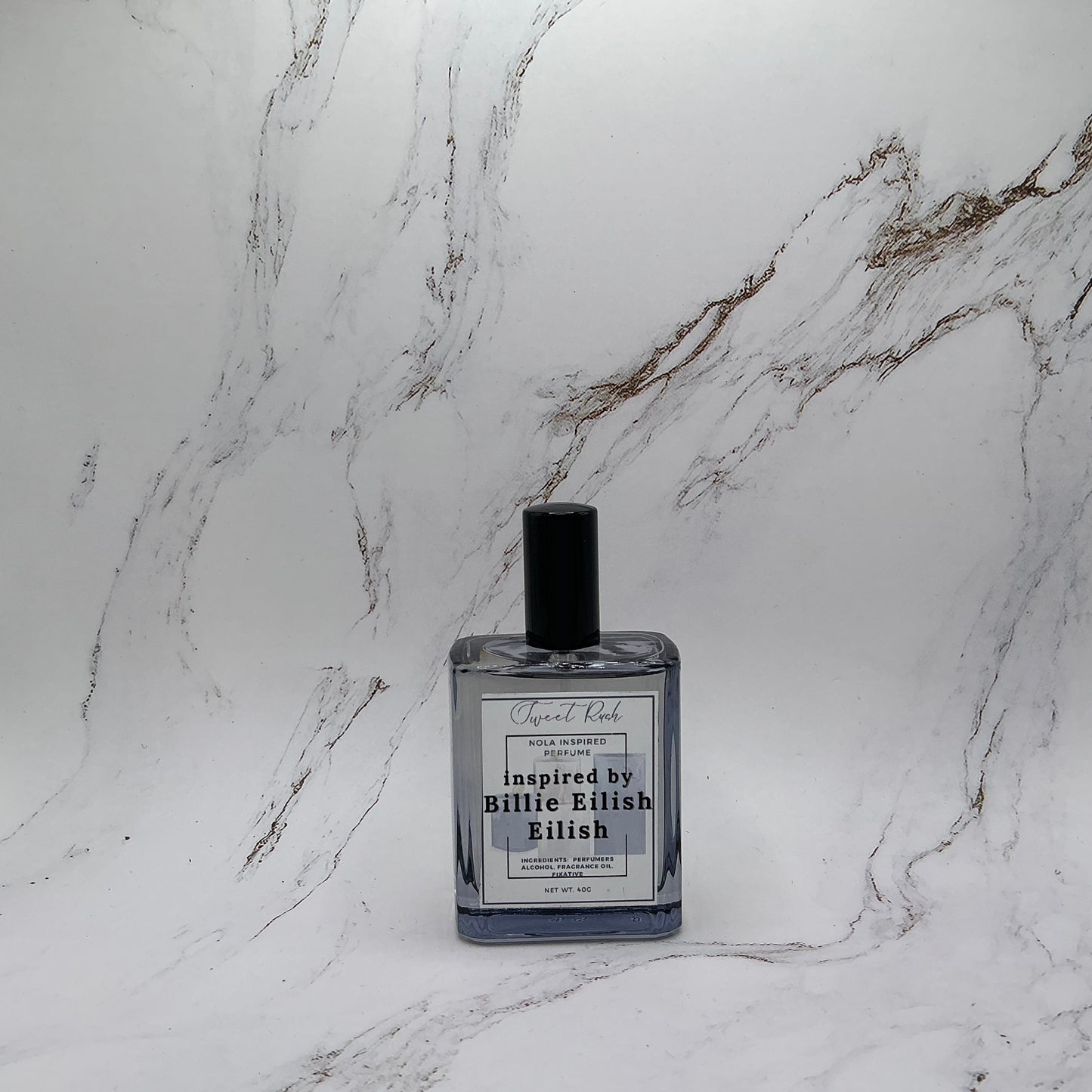 SR DUPE Perfumes
