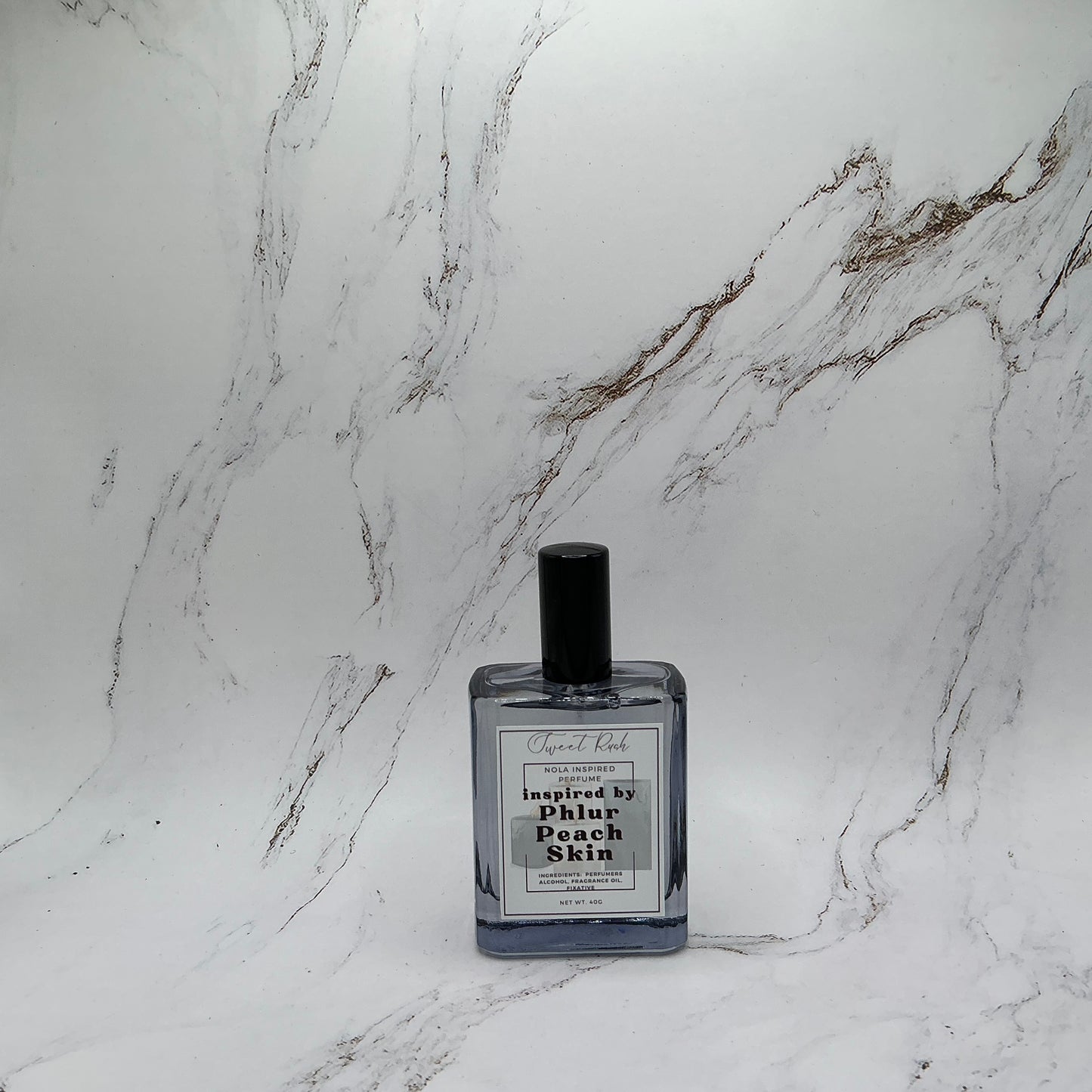 SR DUPE Perfumes