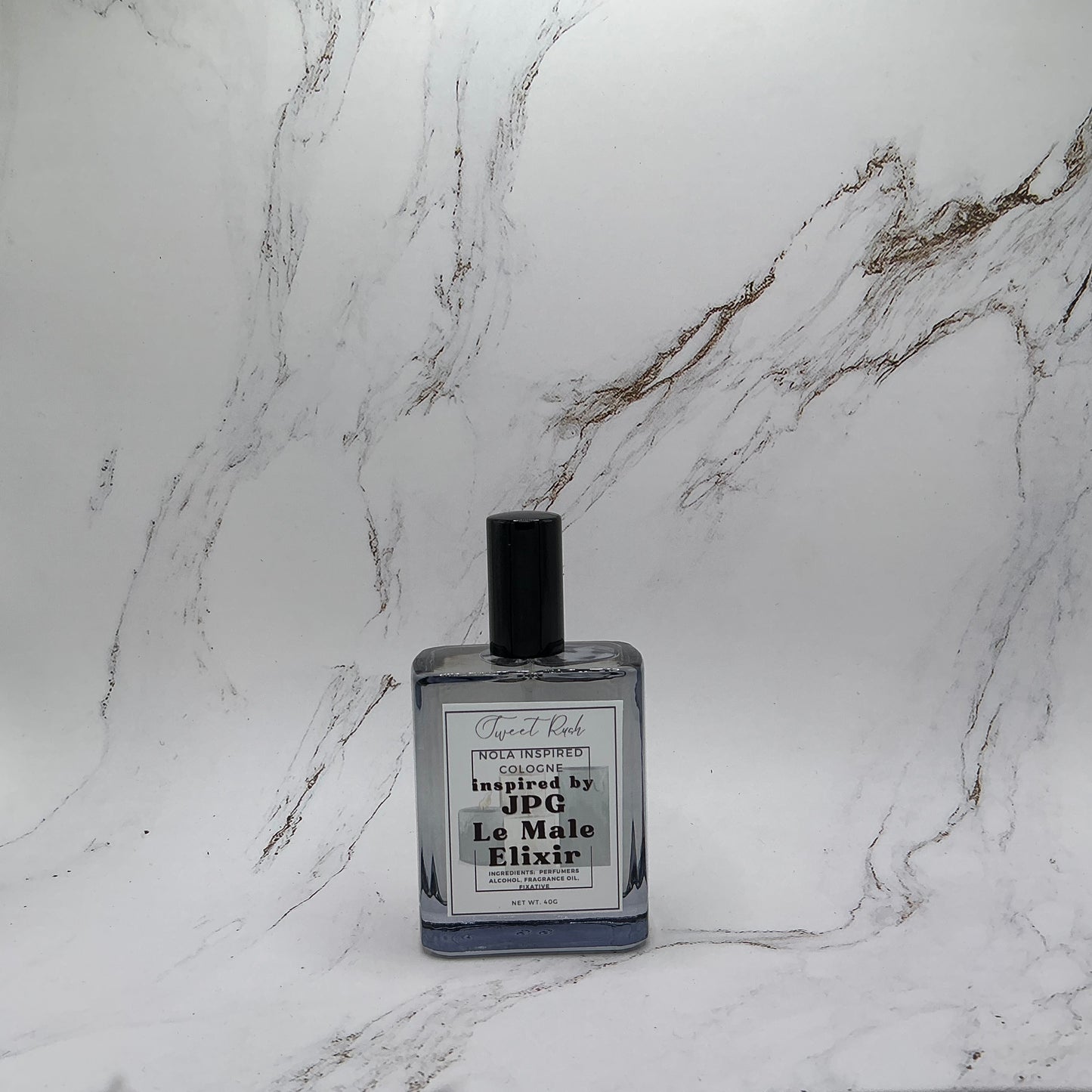 SR DUPE Colognes