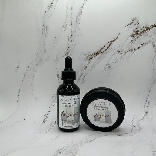 Beard Bundle