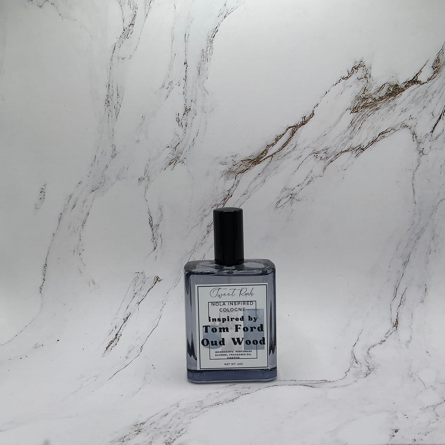 SR DUPE Colognes
