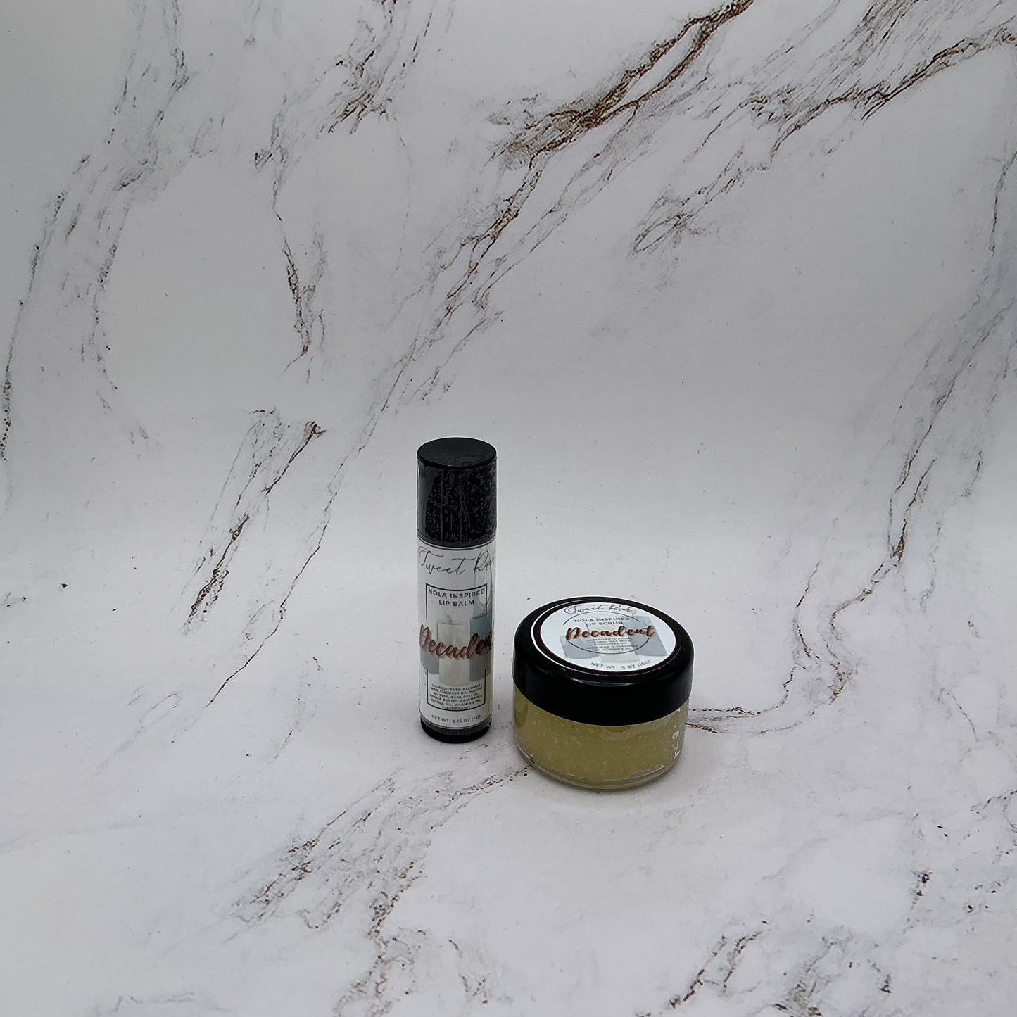 SR Lip Scrubs