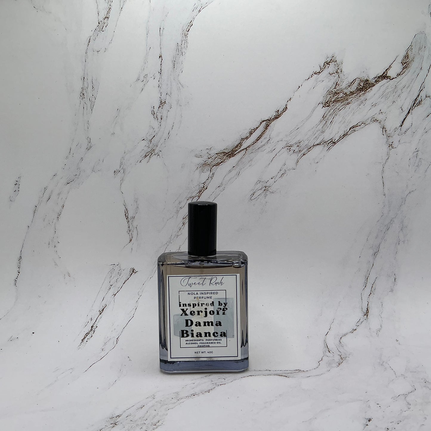 SR DUPE Perfumes