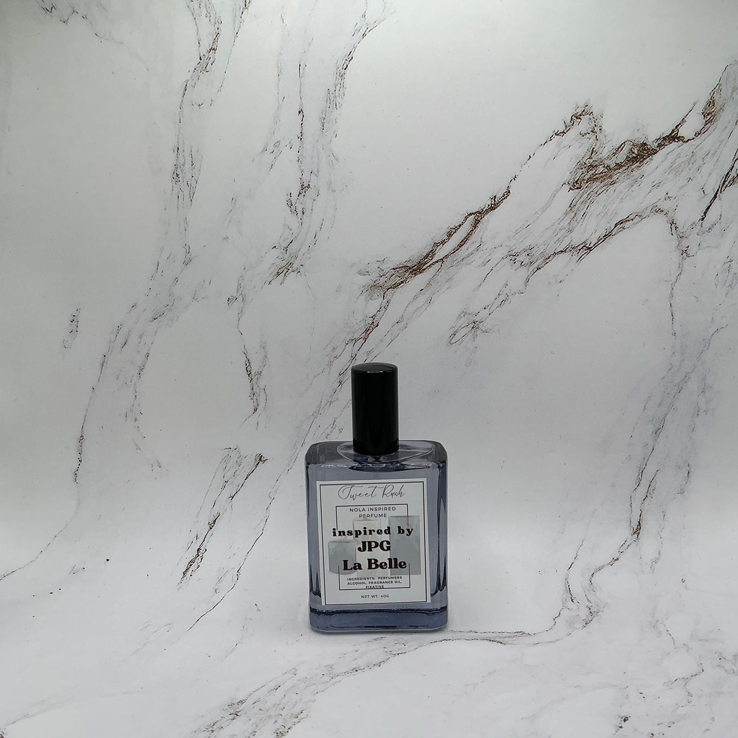 SR DUPE Perfumes