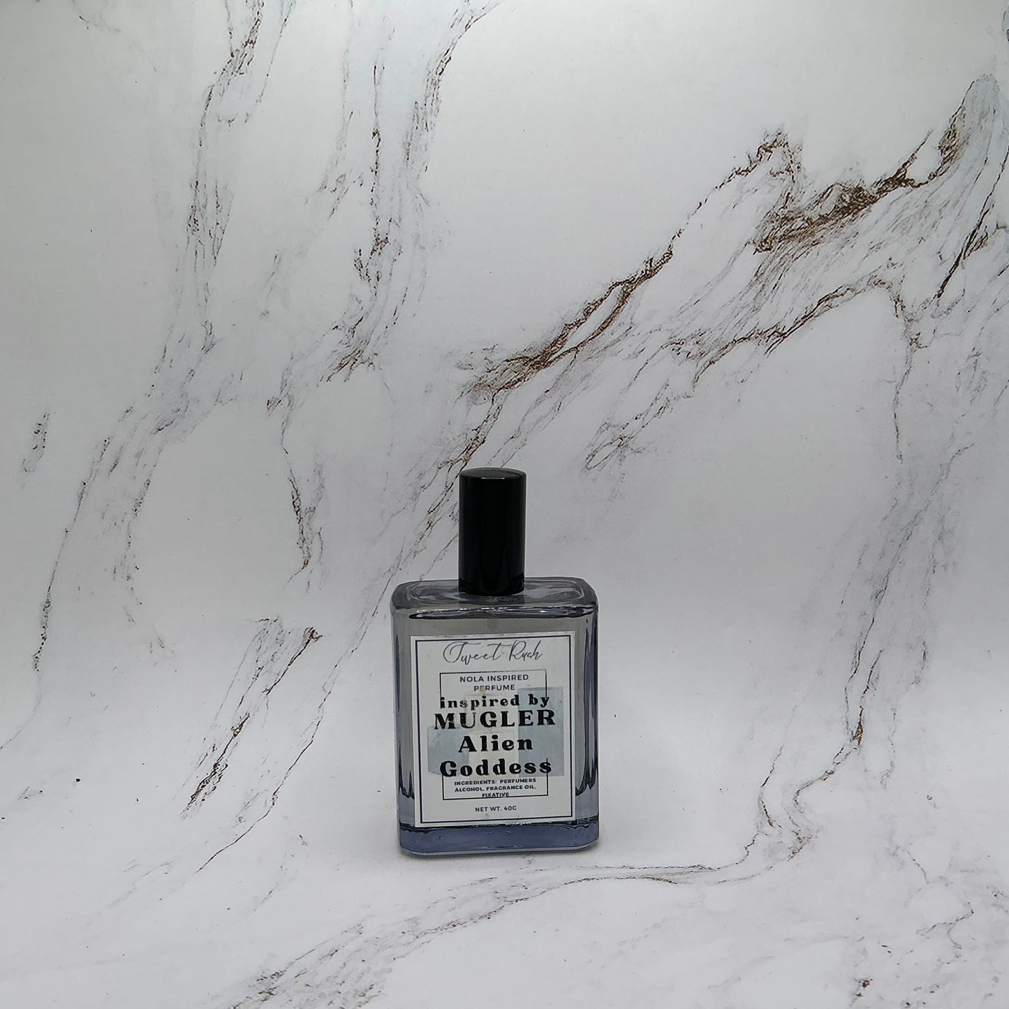 SR DUPE Perfumes
