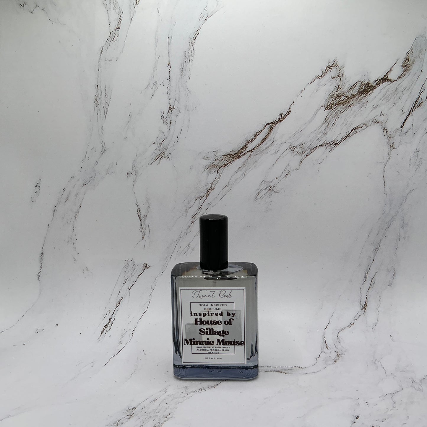 SR DUPE Perfumes