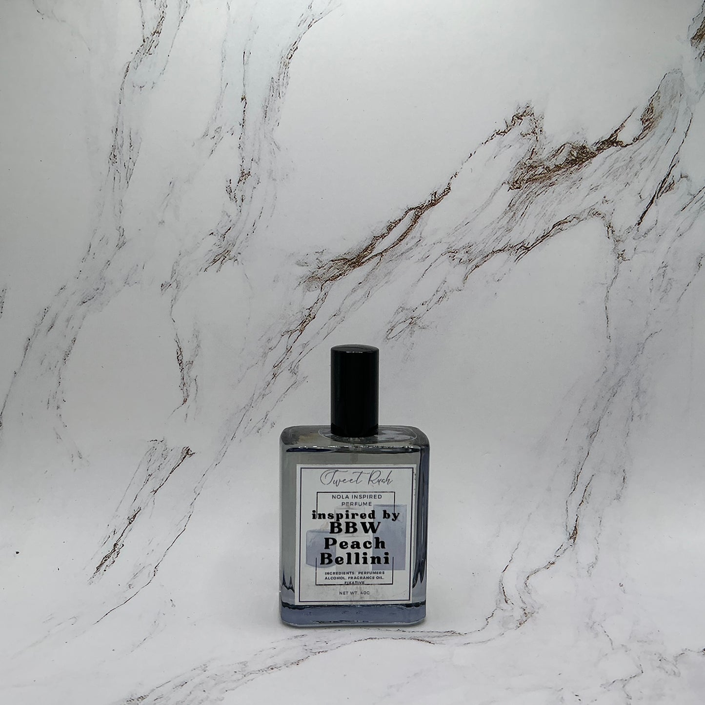 SR DUPE Perfumes