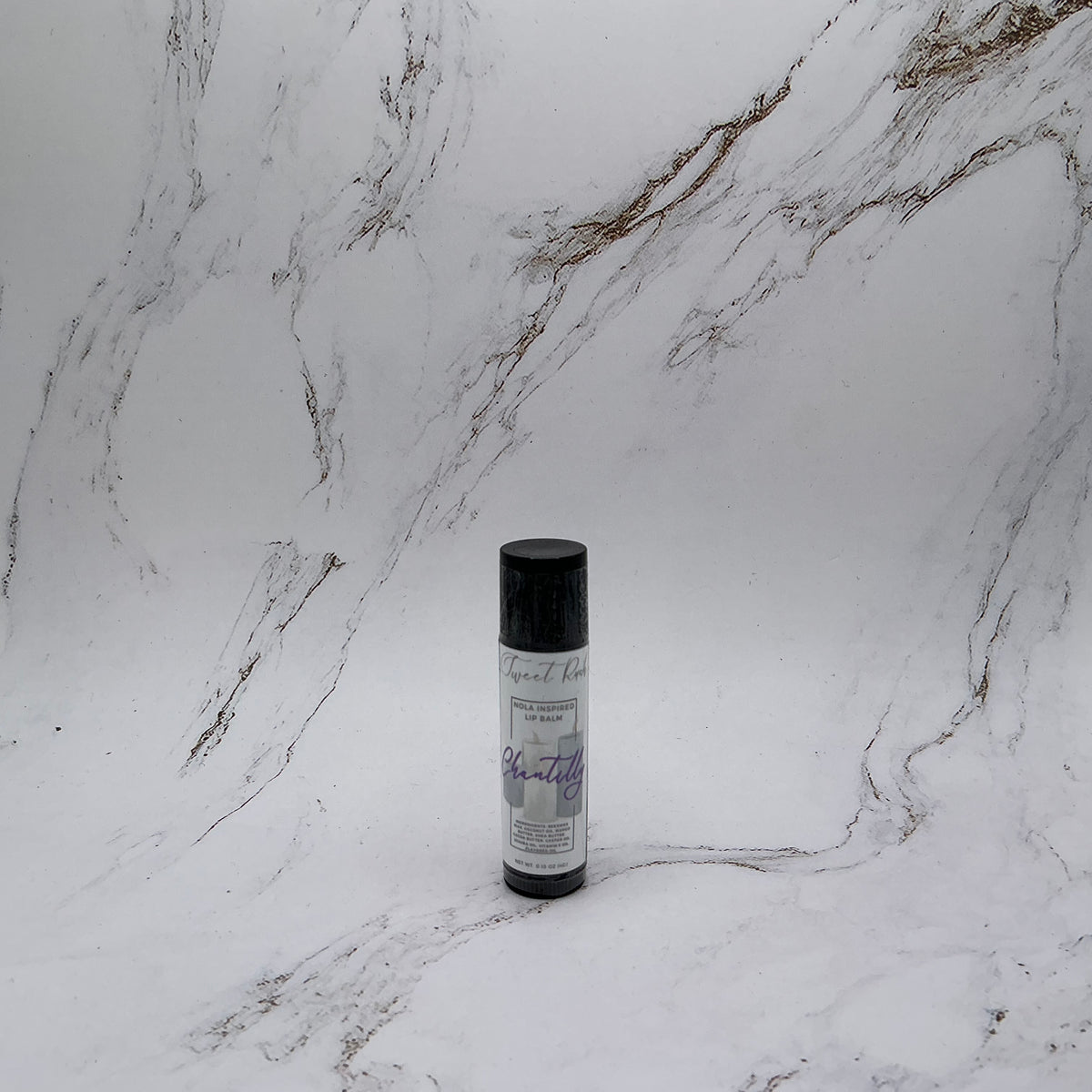 SR Lip Balms