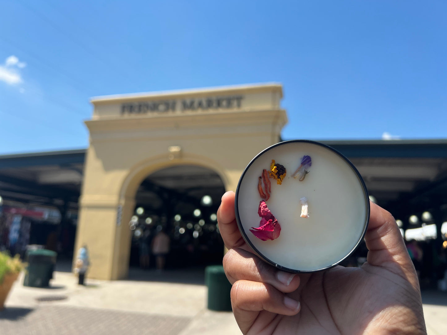 SR Wax Melts