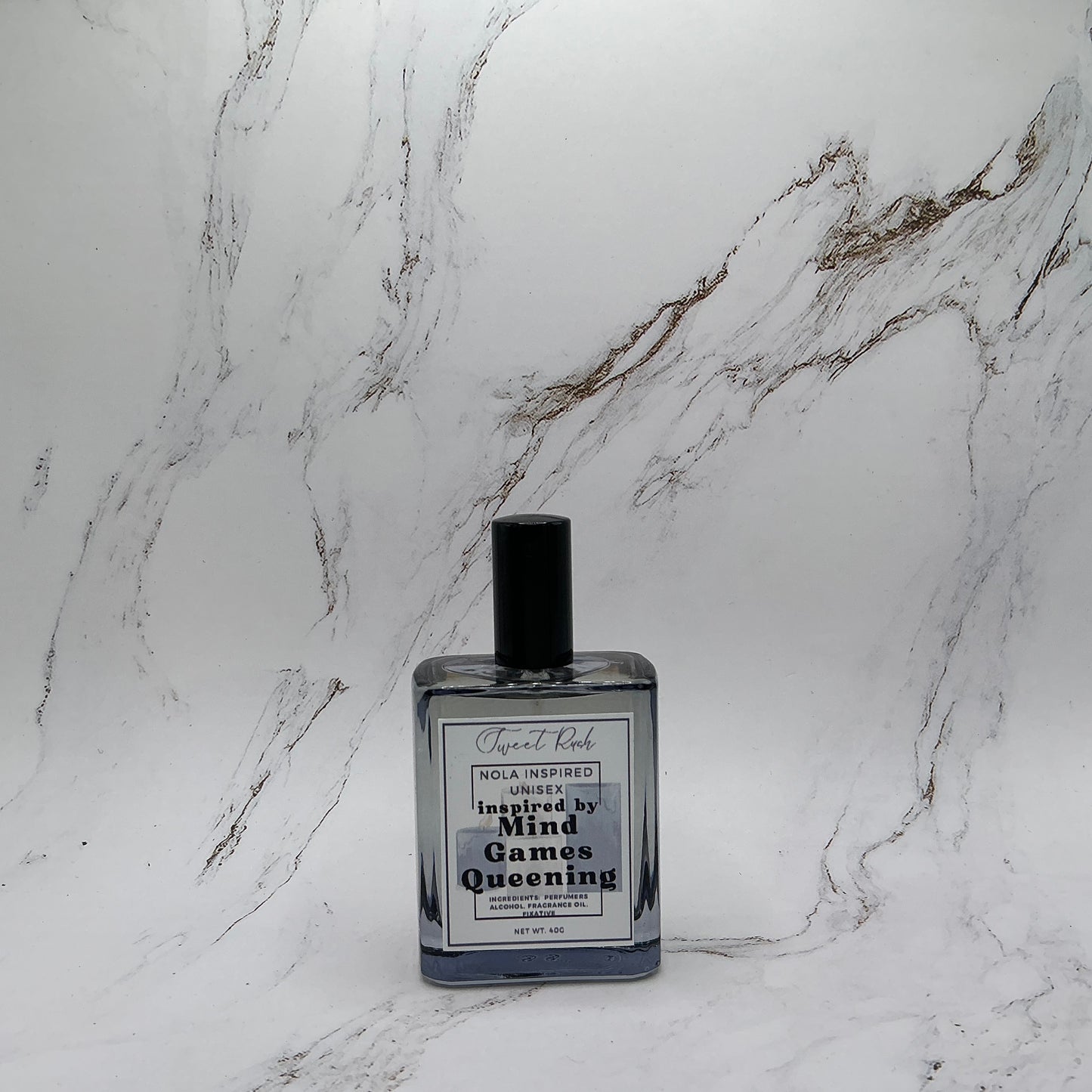 SR DUPE Perfumes