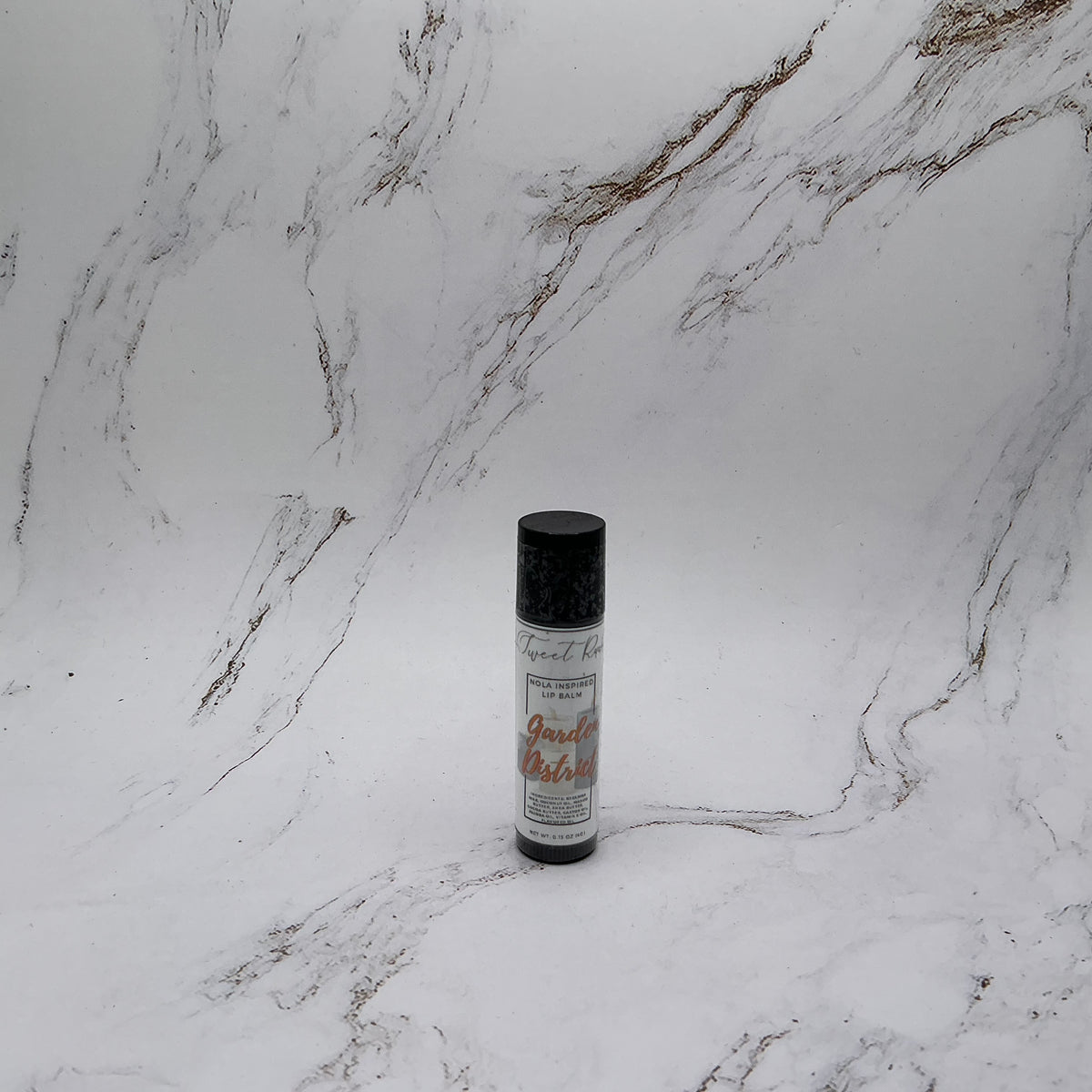 SR Lip Balms