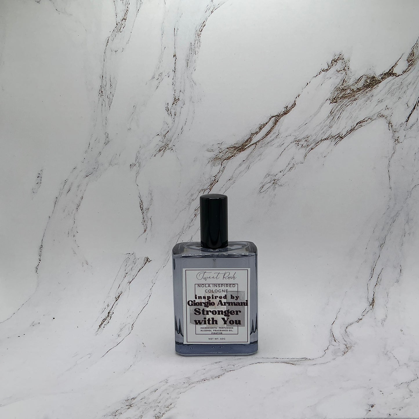 SR DUPE Colognes
